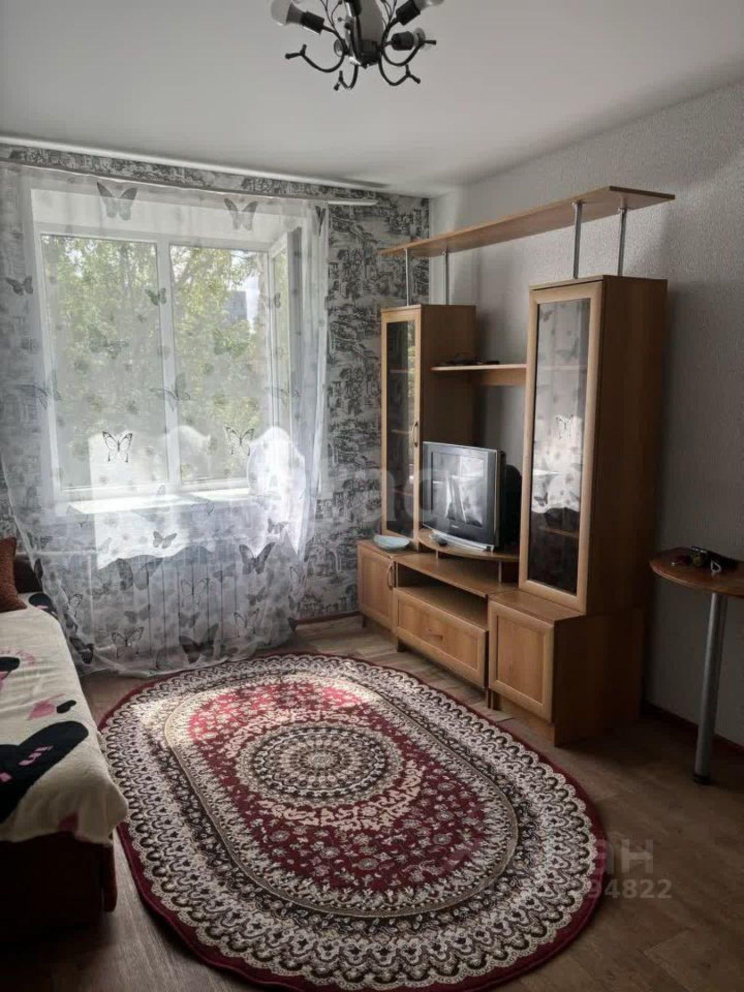 Сдать комнату за 25 000 рублей на ул Водопьянова, 12