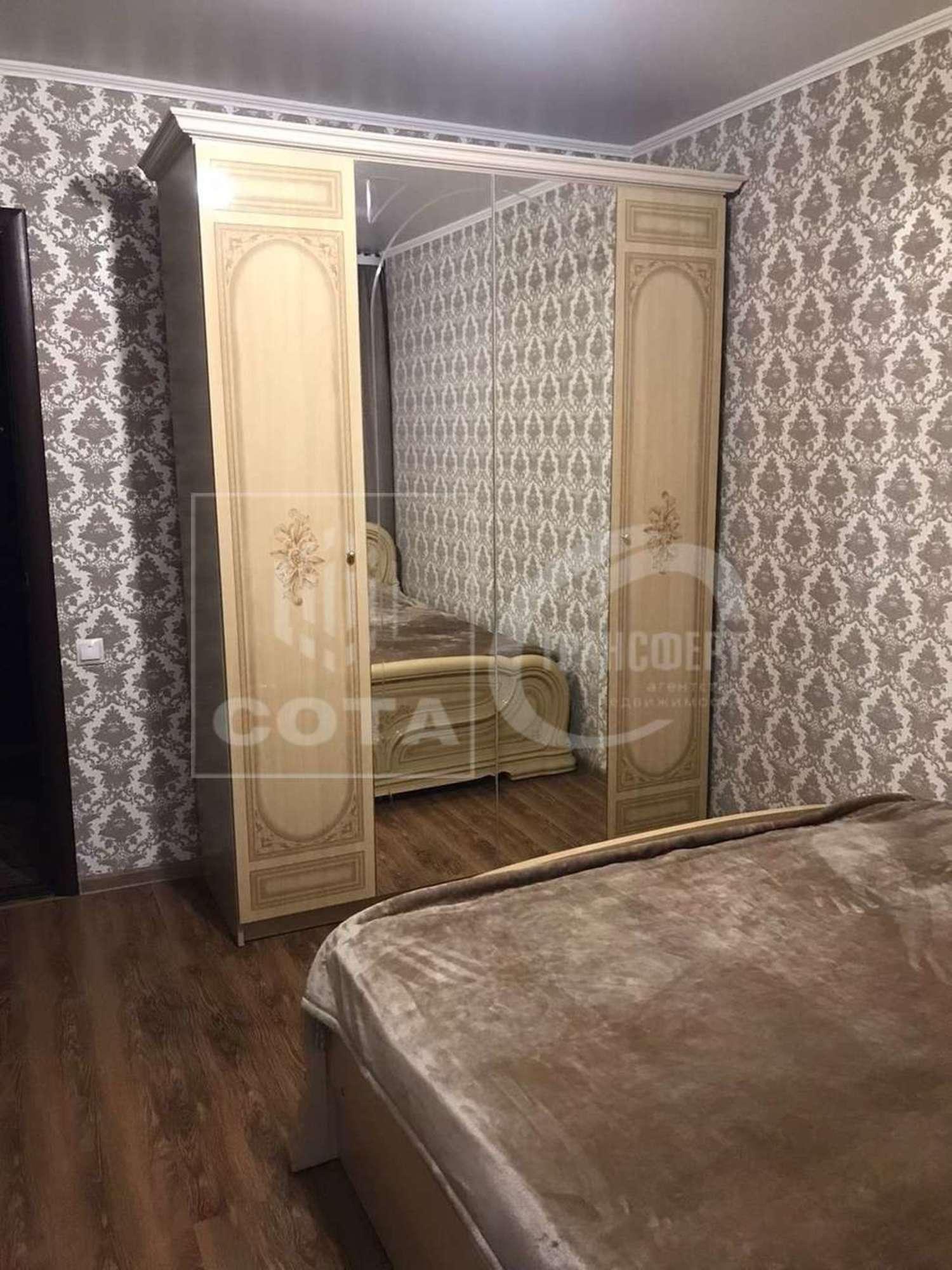 Сдать квартиру за 33 000 рублей на Генерала Лизюкова улица, 36