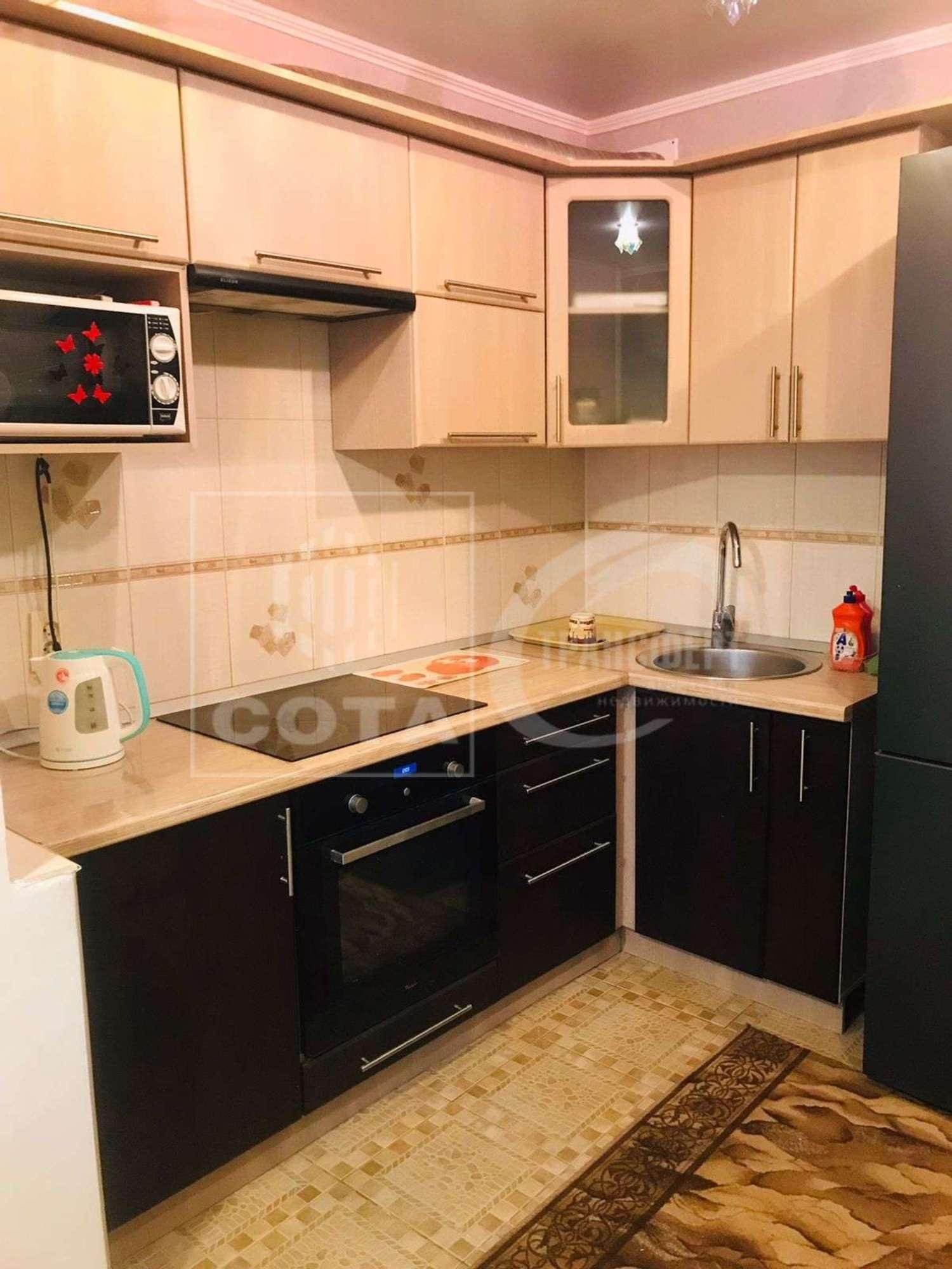 Сдать квартиру за 33 000 рублей на Генерала Лизюкова улица, 36