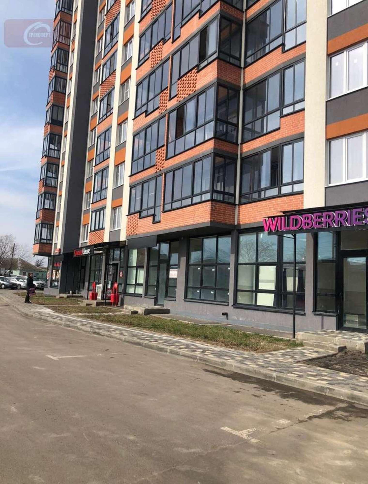 Купить торговое помещение за 3 150 000 рублей на Саврасова улица, 86