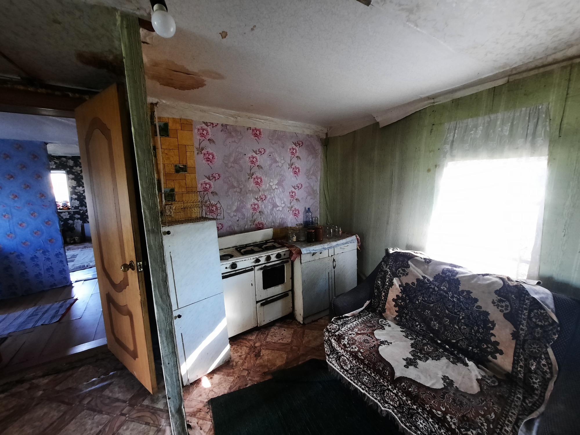 Купить дачу, дом, коттедж за 500 000 рублей на Садовая улица, 72