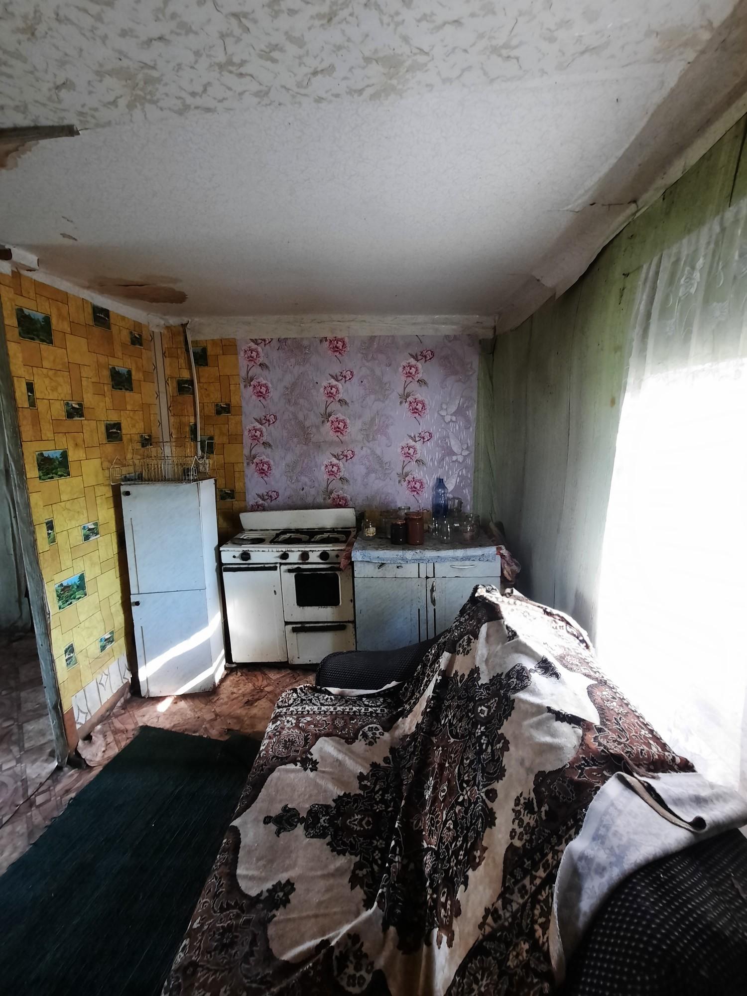 Купить дачу, дом, коттедж за 500 000 рублей на Садовая улица, 72