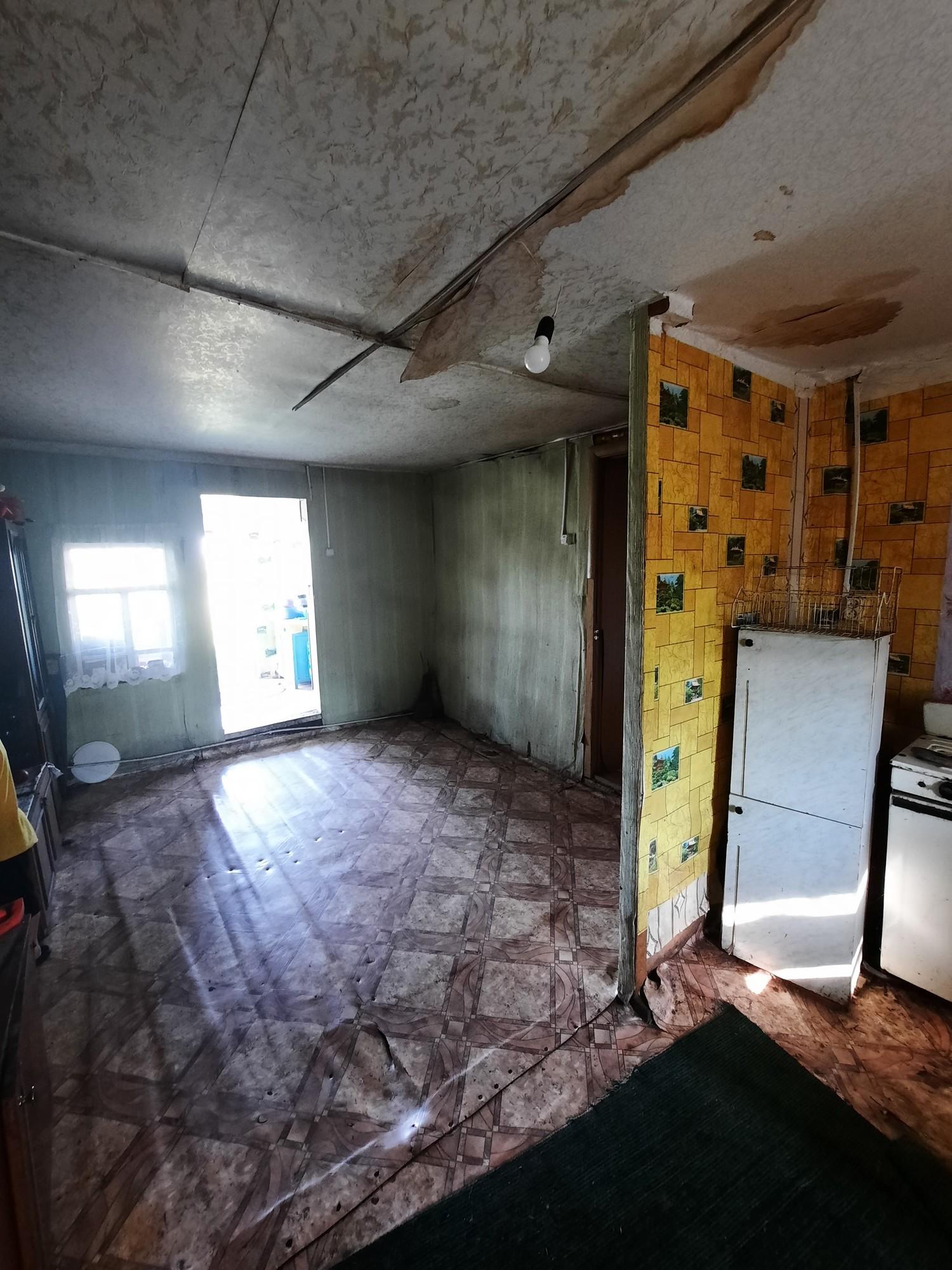 Купить дачу, дом, коттедж за 500 000 рублей на Садовая улица, 72