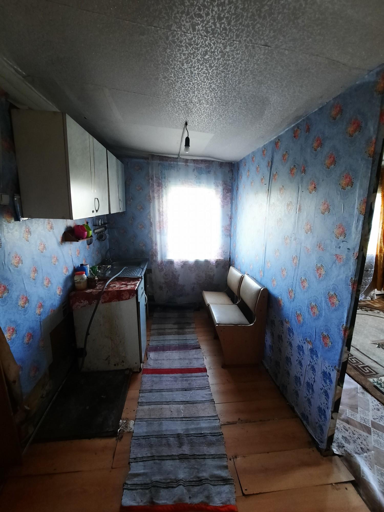 Купить дачу, дом, коттедж за 500 000 рублей на Садовая улица, 72