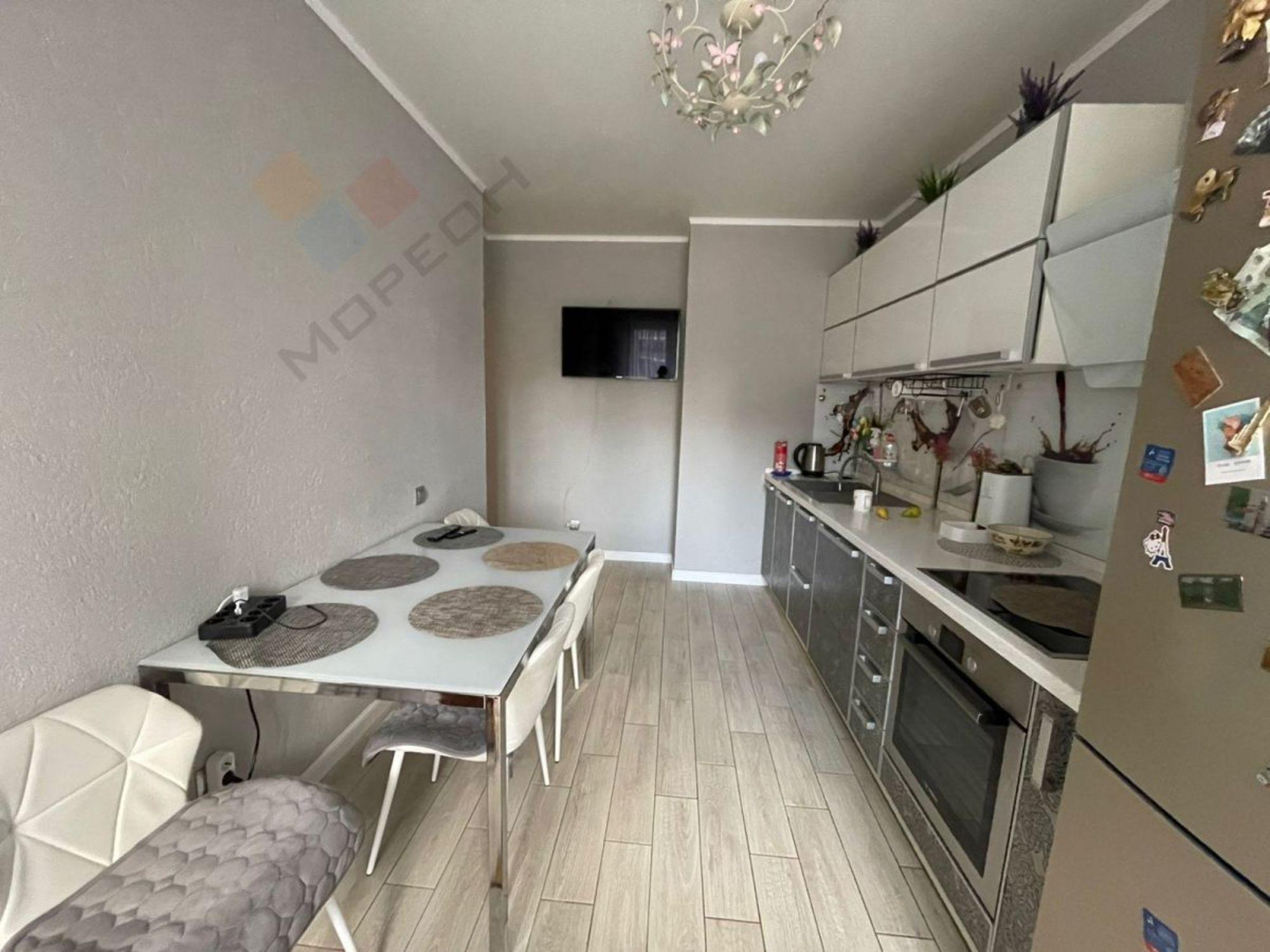 Купить квартиру за 8 250 000 рублей на Героя Пешкова ул, 5