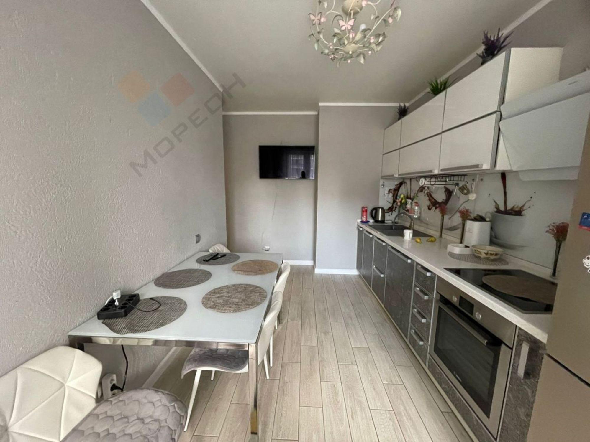 Купить квартиру за 8 250 000 рублей на Героя Пешкова ул, 5
