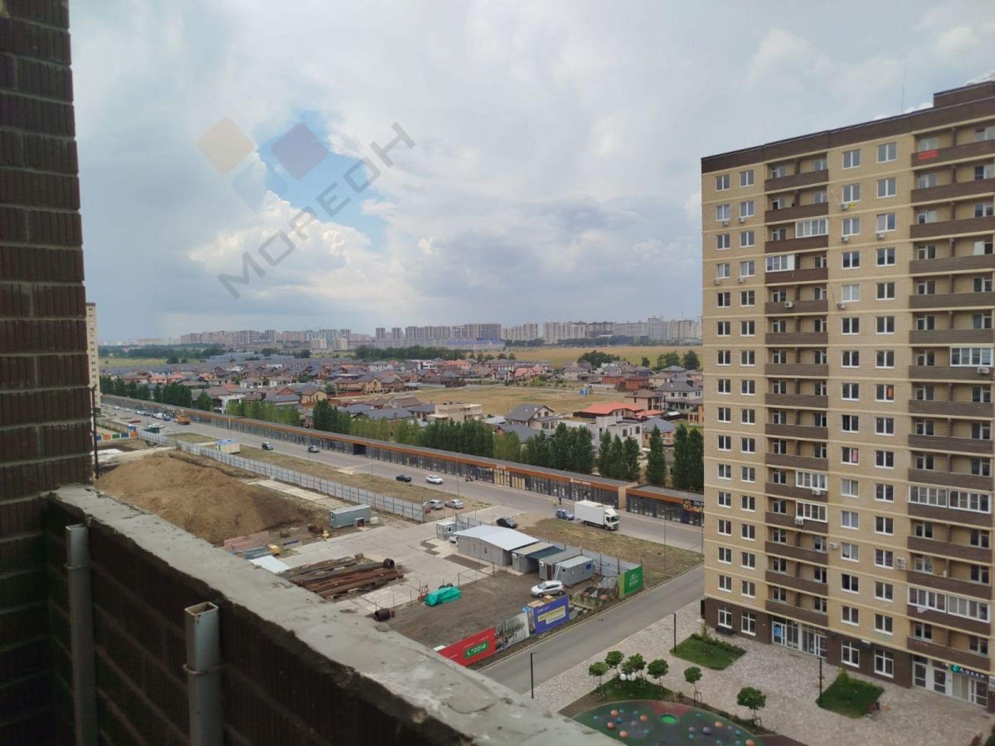 Купить квартиру за 4 000 000 рублей на Лётчика Позднякова ул, 2к17
