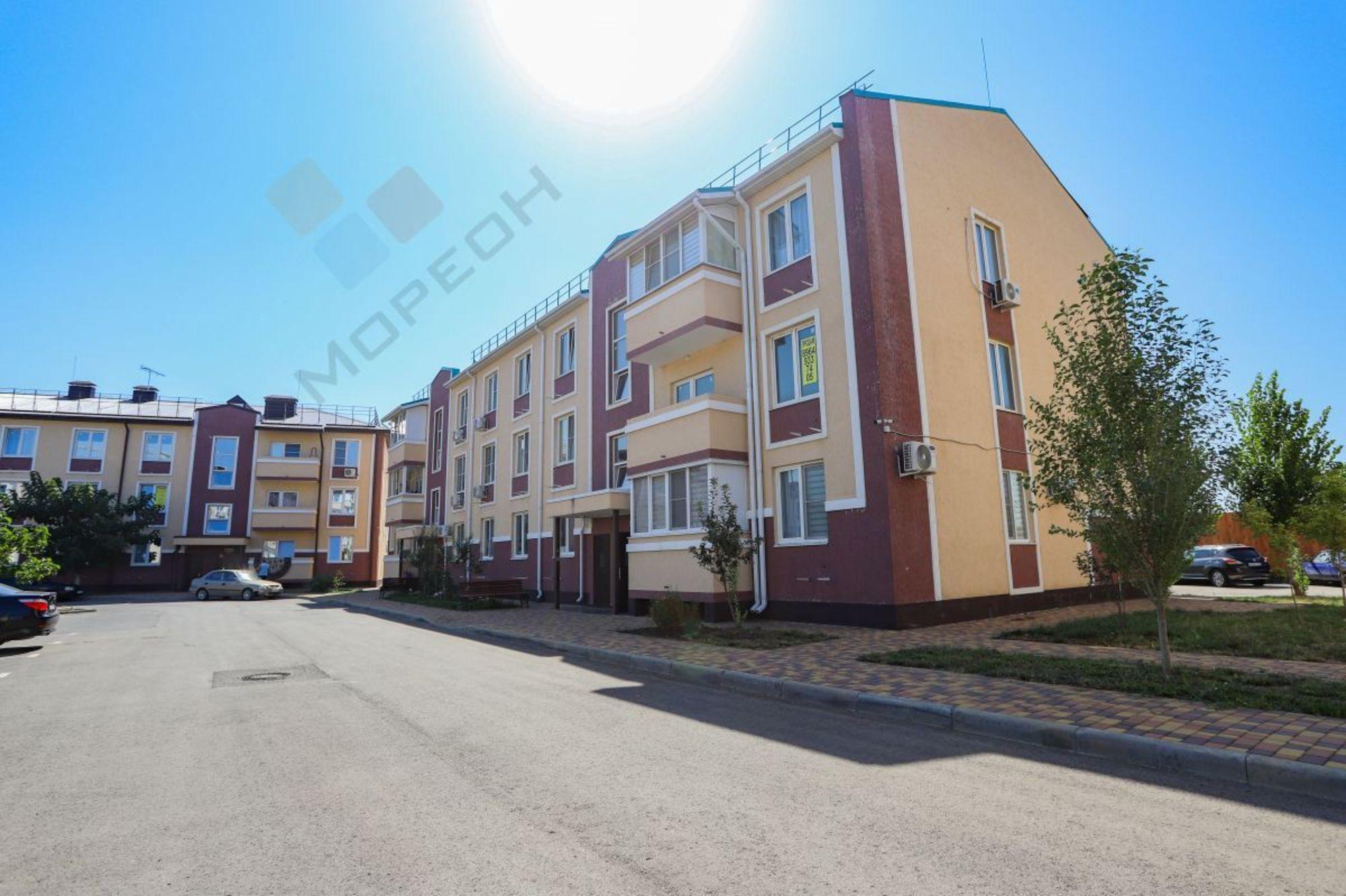 Купить квартиру за 3 400 000 рублей на Валерия Вишневецкого ул, 13/3