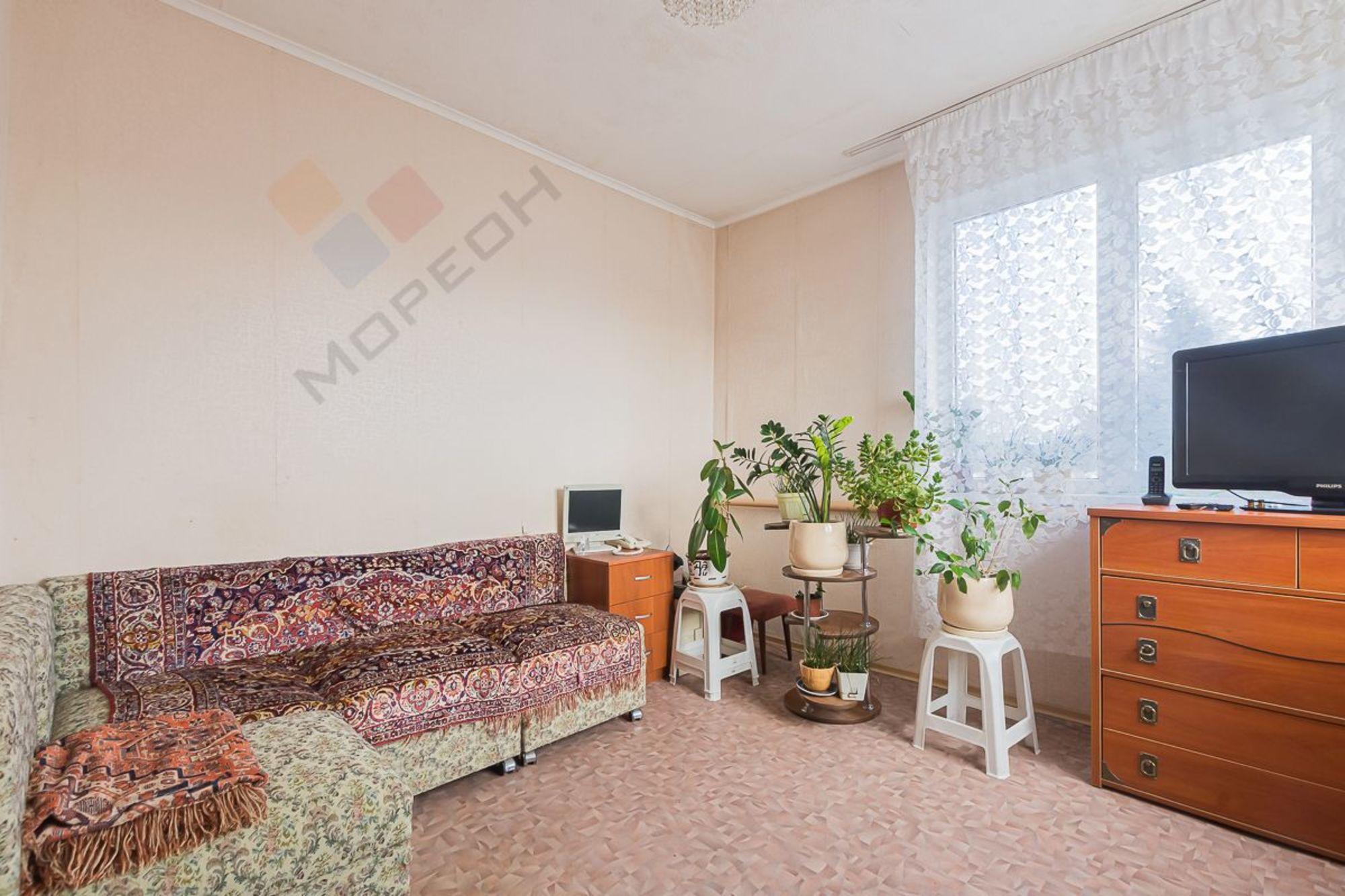 Купить квартиру за 7 800 000 рублей на им. Митрофана Седина ул, 83