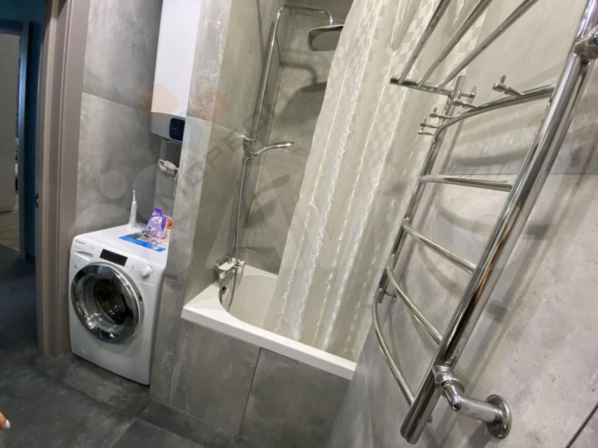Купить квартиру за 13 500 000 рублей на Бородинская ул, 137/к2