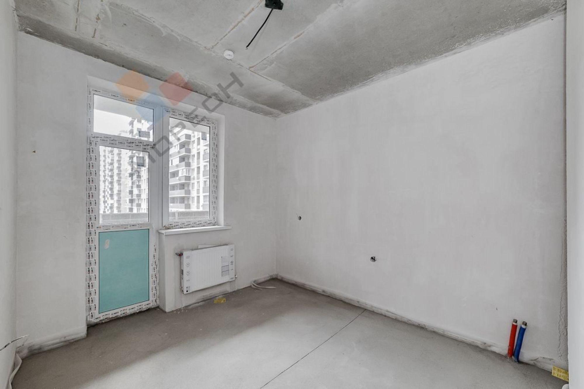 Купить квартиру за 5 200 000 рублей на Целиноградская ул, 2/И