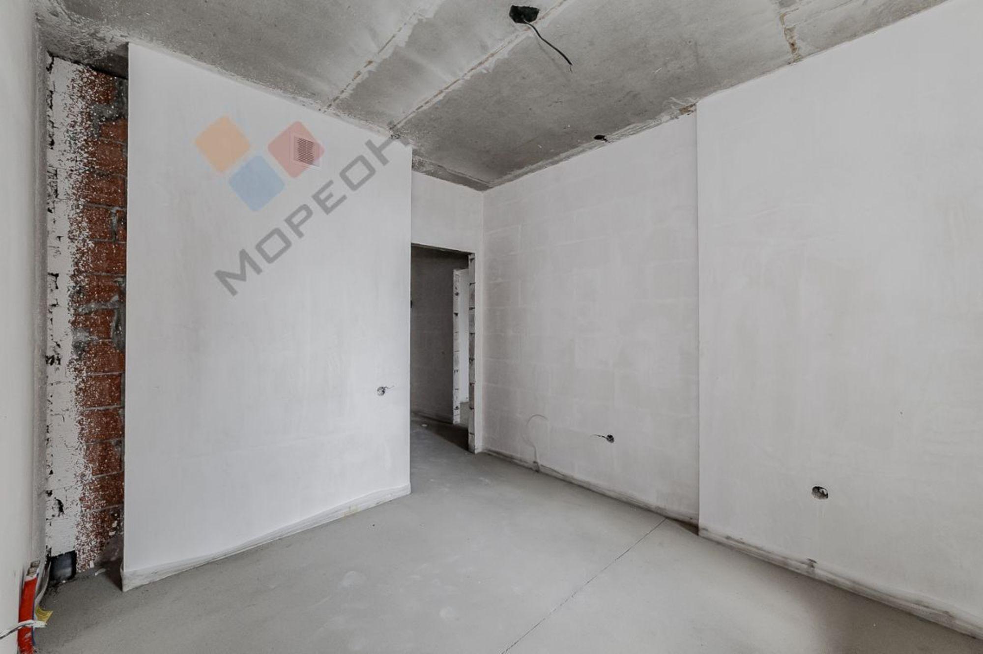 Купить квартиру за 5 200 000 рублей на Целиноградская ул, 2/И