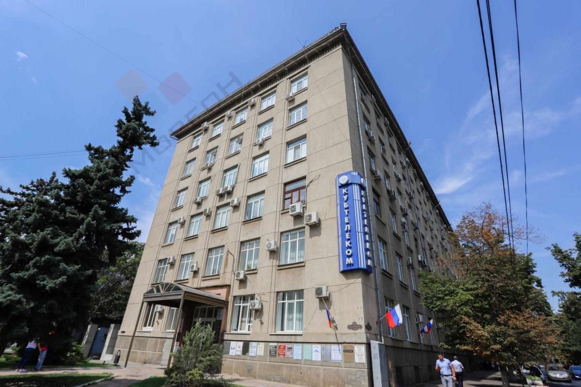 Купить офис, помещение под офис за 2 640 000 рублей на Красная ул, 111
