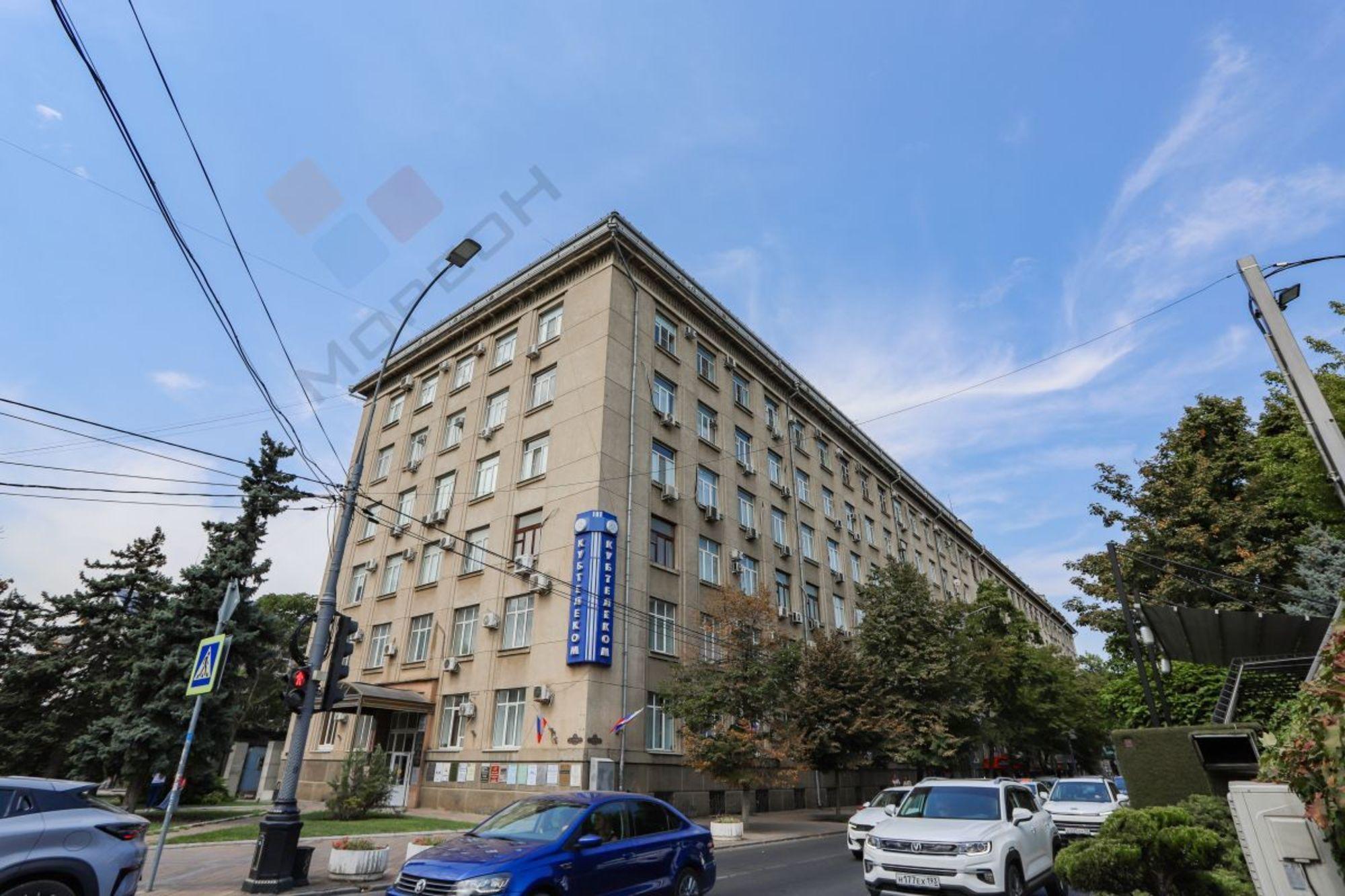 Купить офис, помещение под офис за 2 640 000 рублей на Красная ул, 111