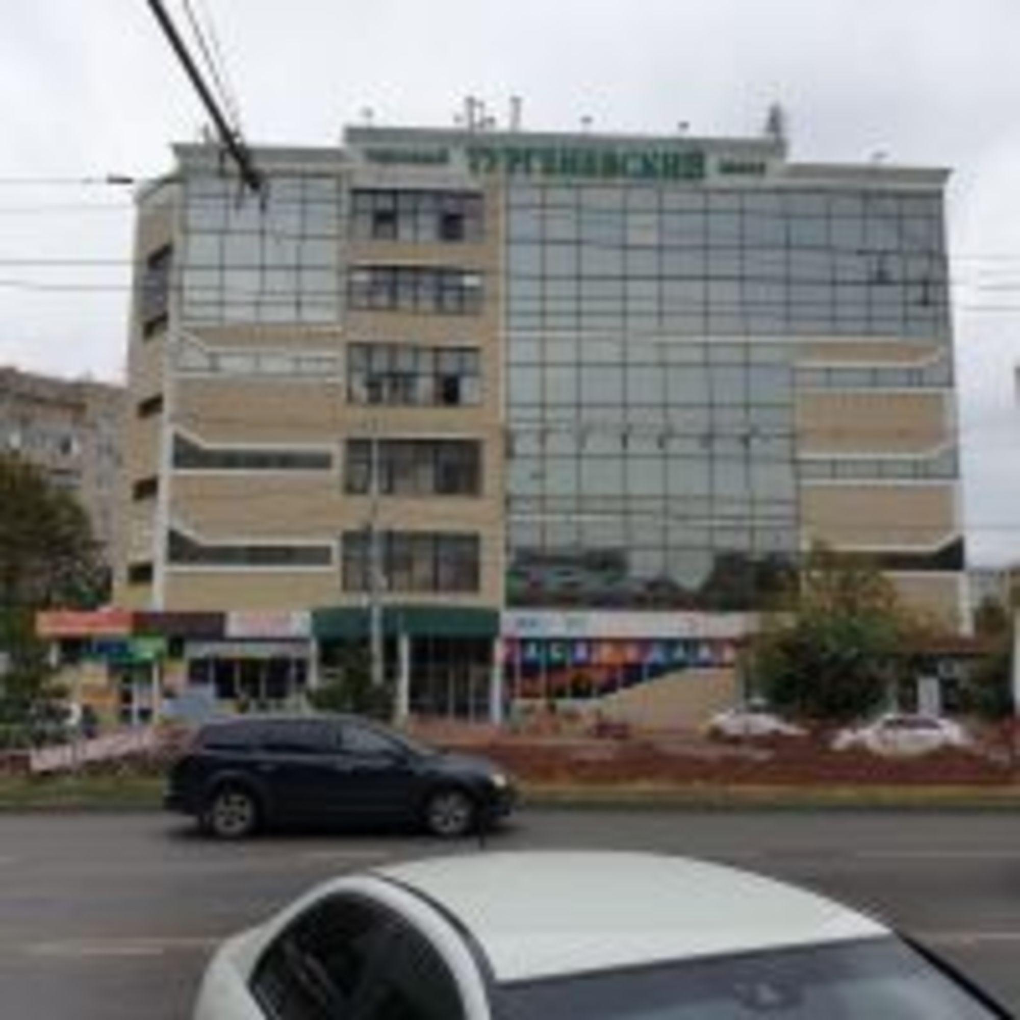 Сдать офис, помещение под офис за 70 000 рублей на им. Тургенева ул, 189/6