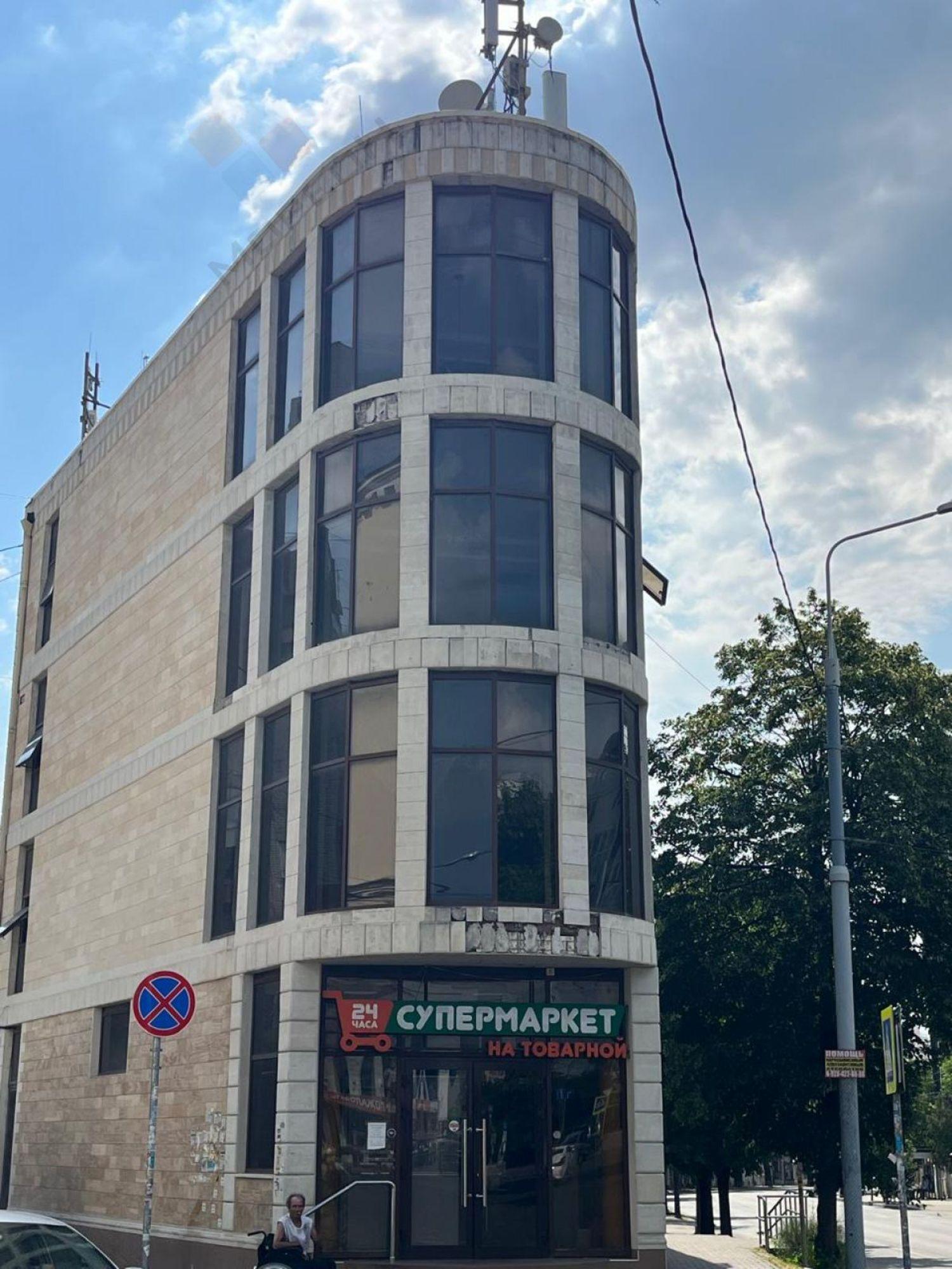 Сдать офис, помещение под офис за 260 000 рублей на Мира ул, 86/1