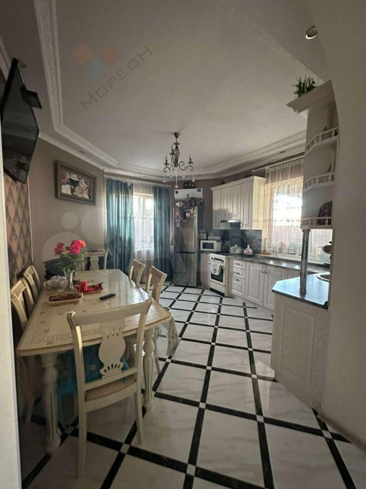 Купить дачу, дом, коттедж за 14 750 000 рублей на Краснознамённая ул, 147