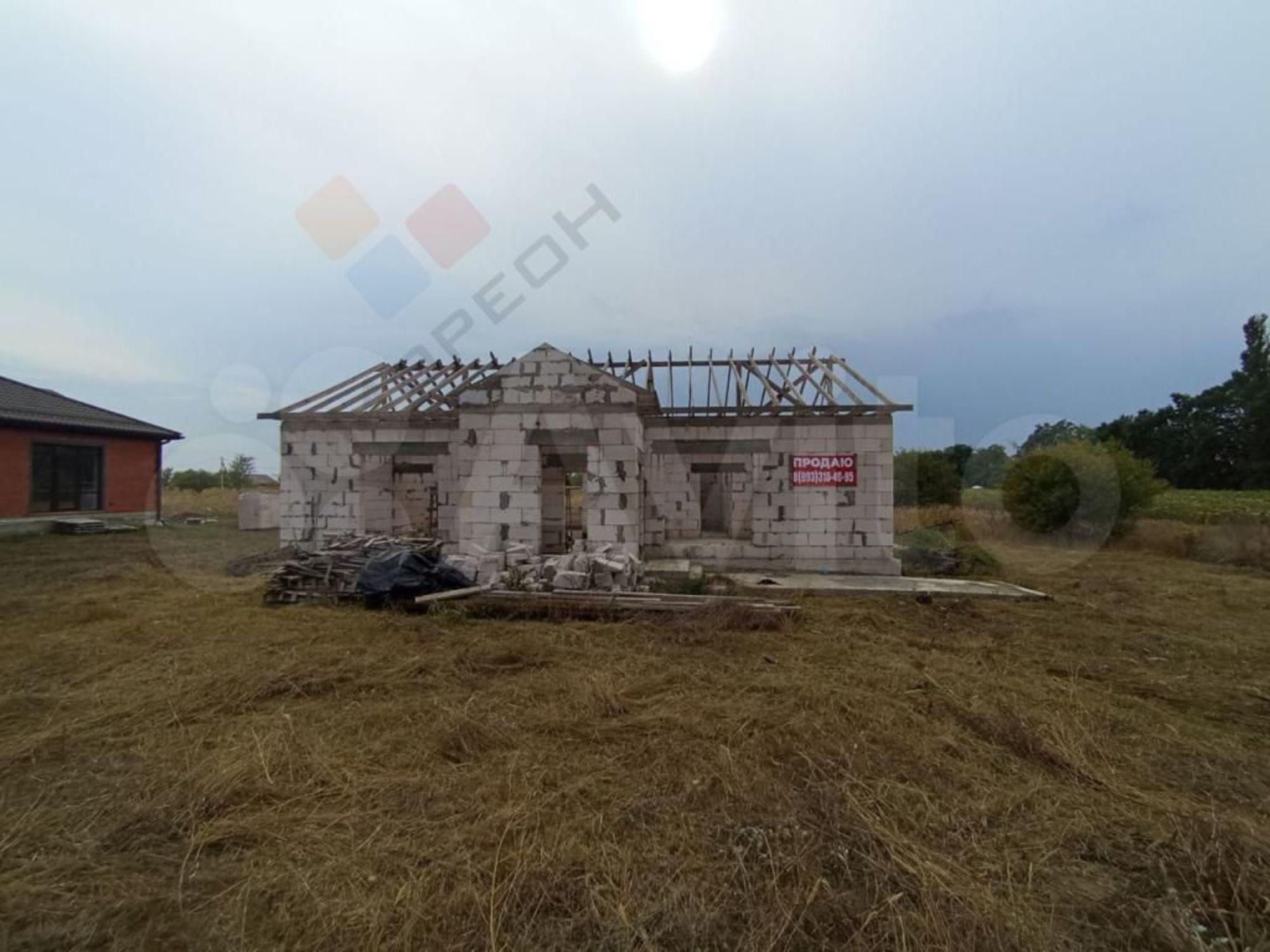 Купить дачу, дом, коттедж за 3 500 000 рублей на Бородинская ул