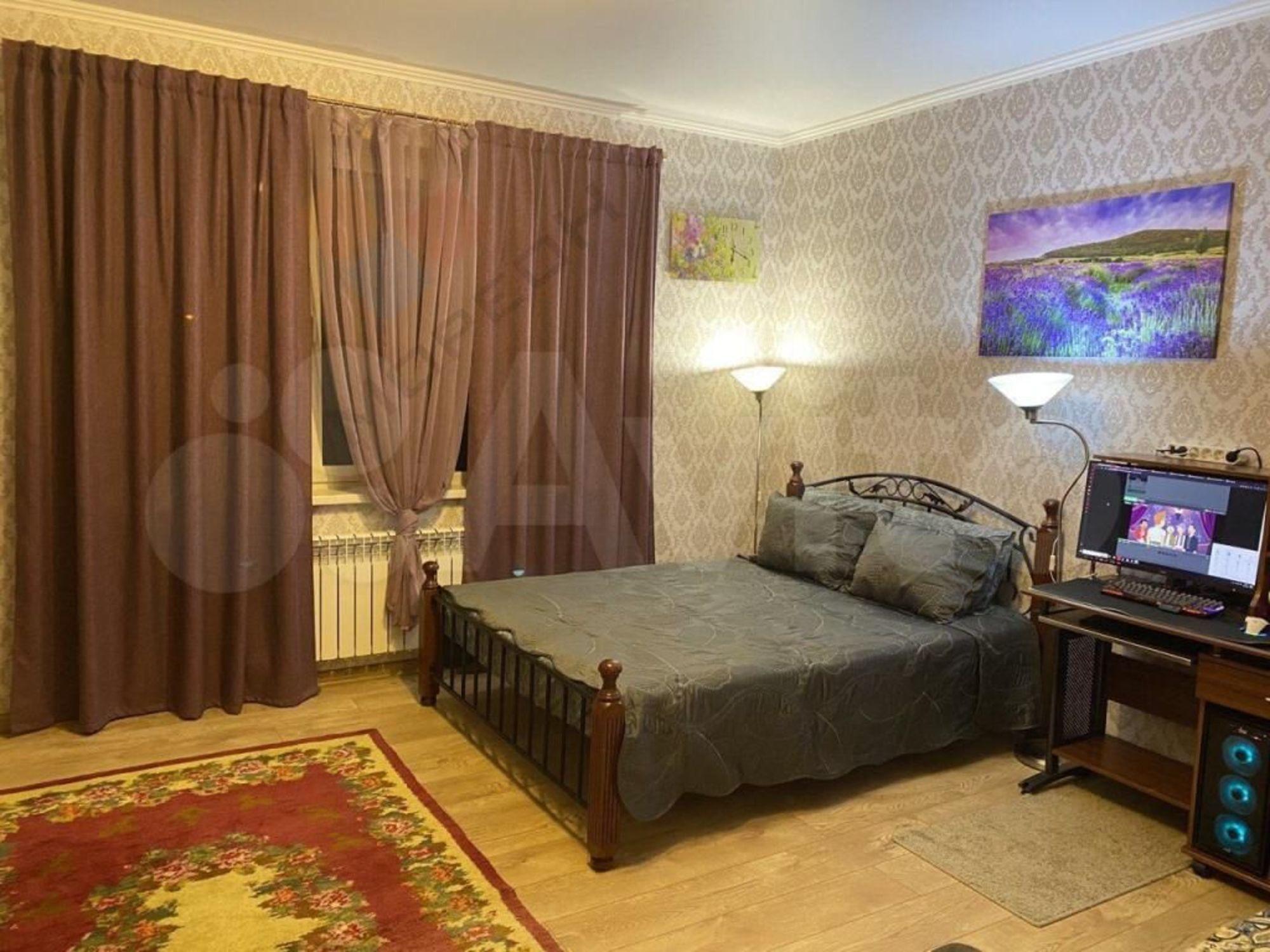 Купить дачу, дом, коттедж за 11 500 000 рублей на Мира ул, 71