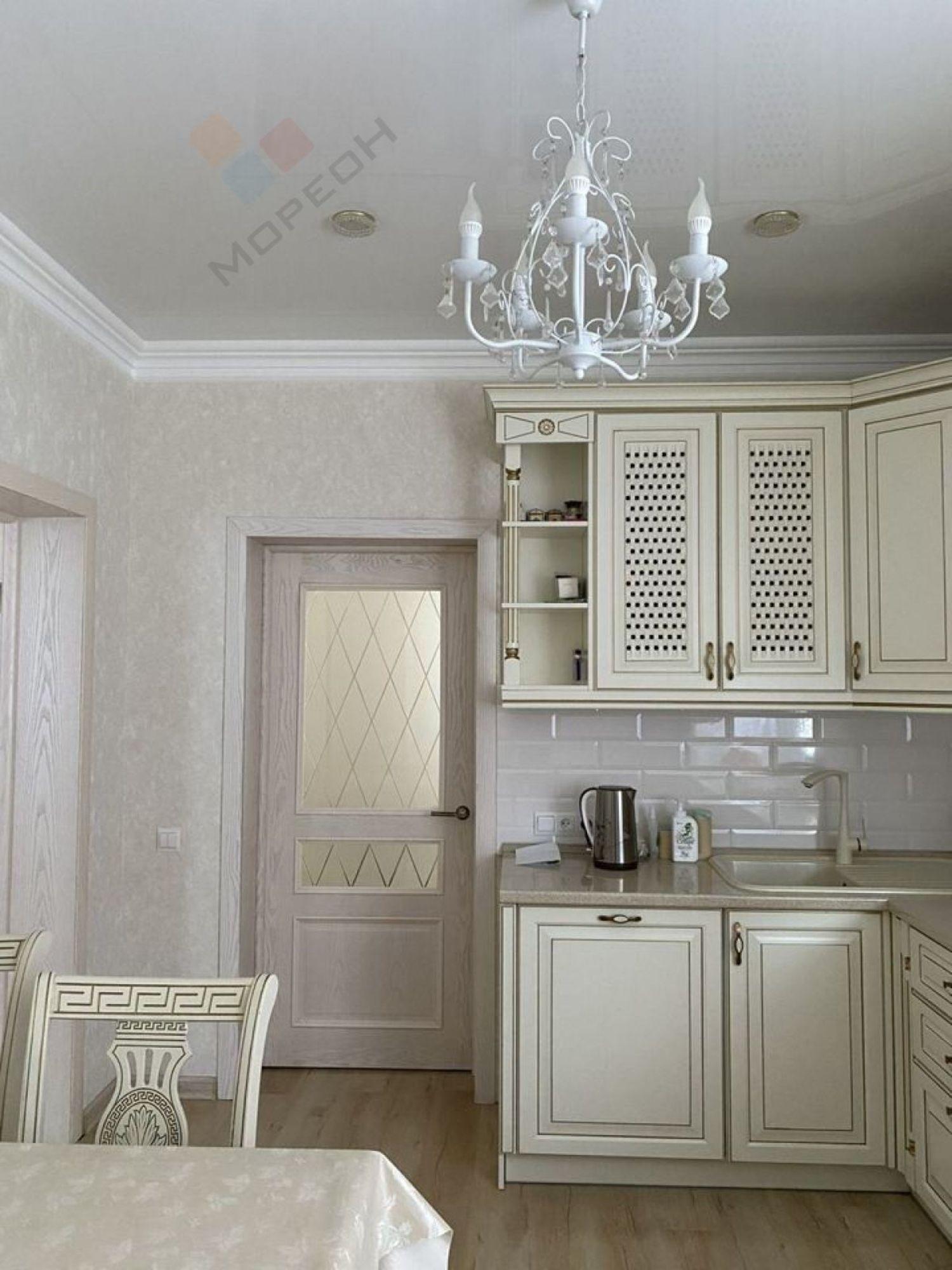 Купить дачу, дом, коттедж за 22 500 000 рублей на им. Луначарского ул, 36