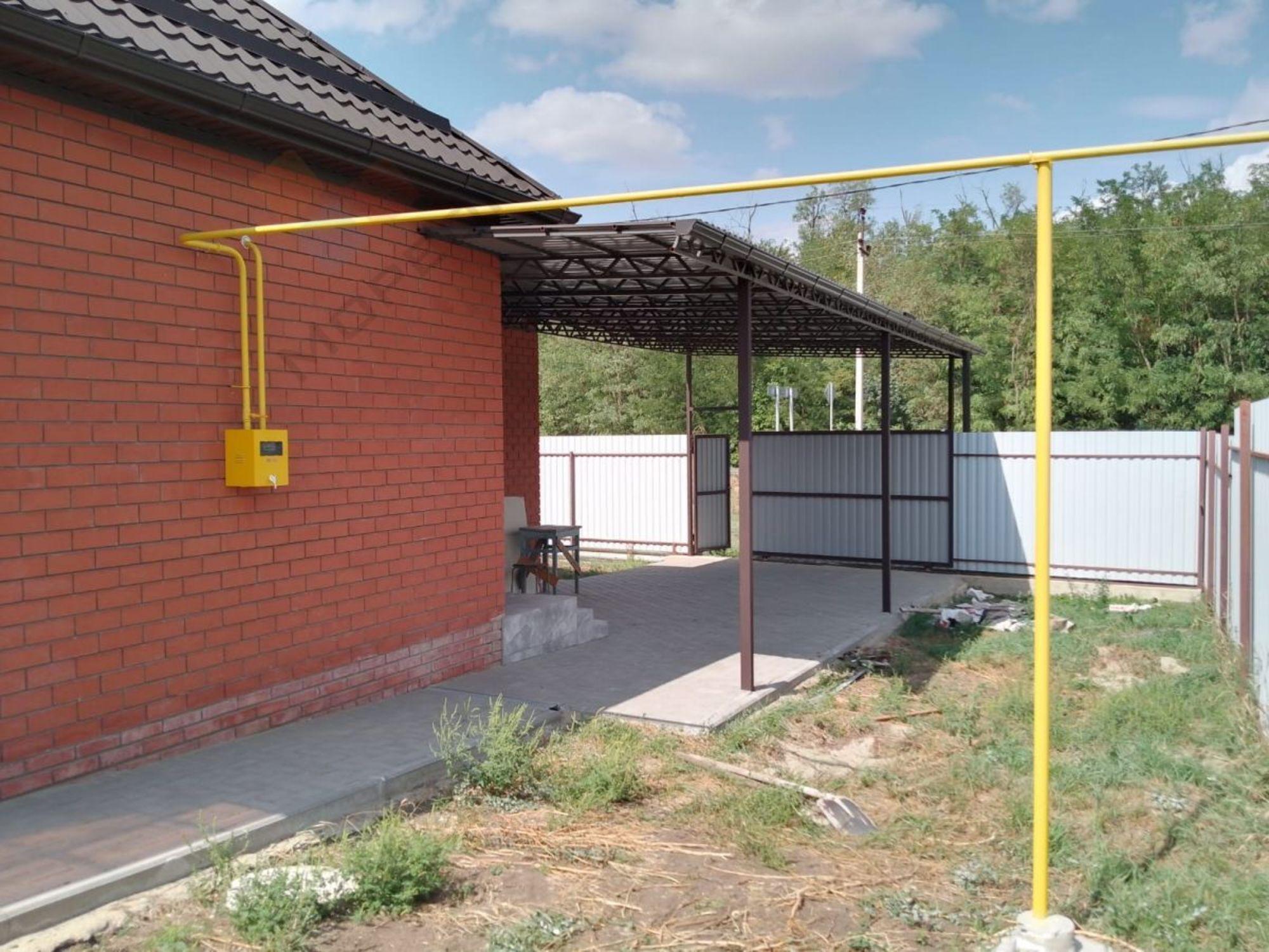 Купить дачу, дом, коттедж за 8 990 000 рублей на Казачья ул, 35А
