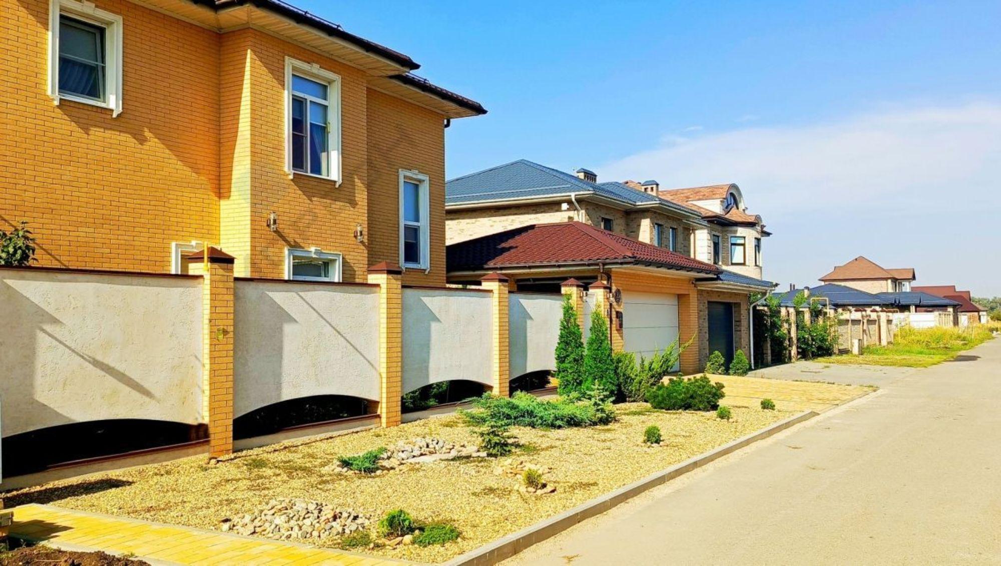 Купить дачу, дом, коттедж за 43 000 000 рублей на Баварская ул, 2/5 Купить дачу, дом, коттедж за 43 000 000 рублей на Баварская ул, 2/5