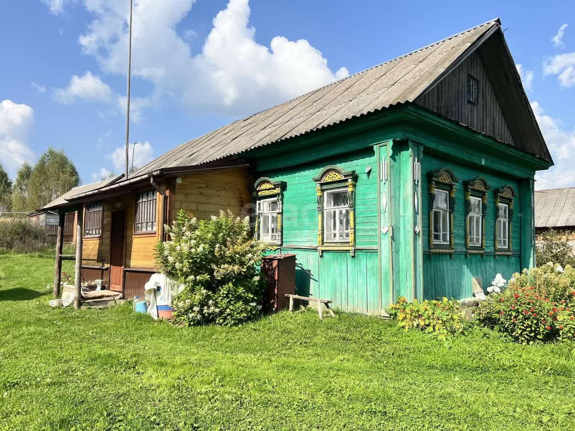 Купить дачу, дом, коттедж за 555 000 рублей на Заречье д.