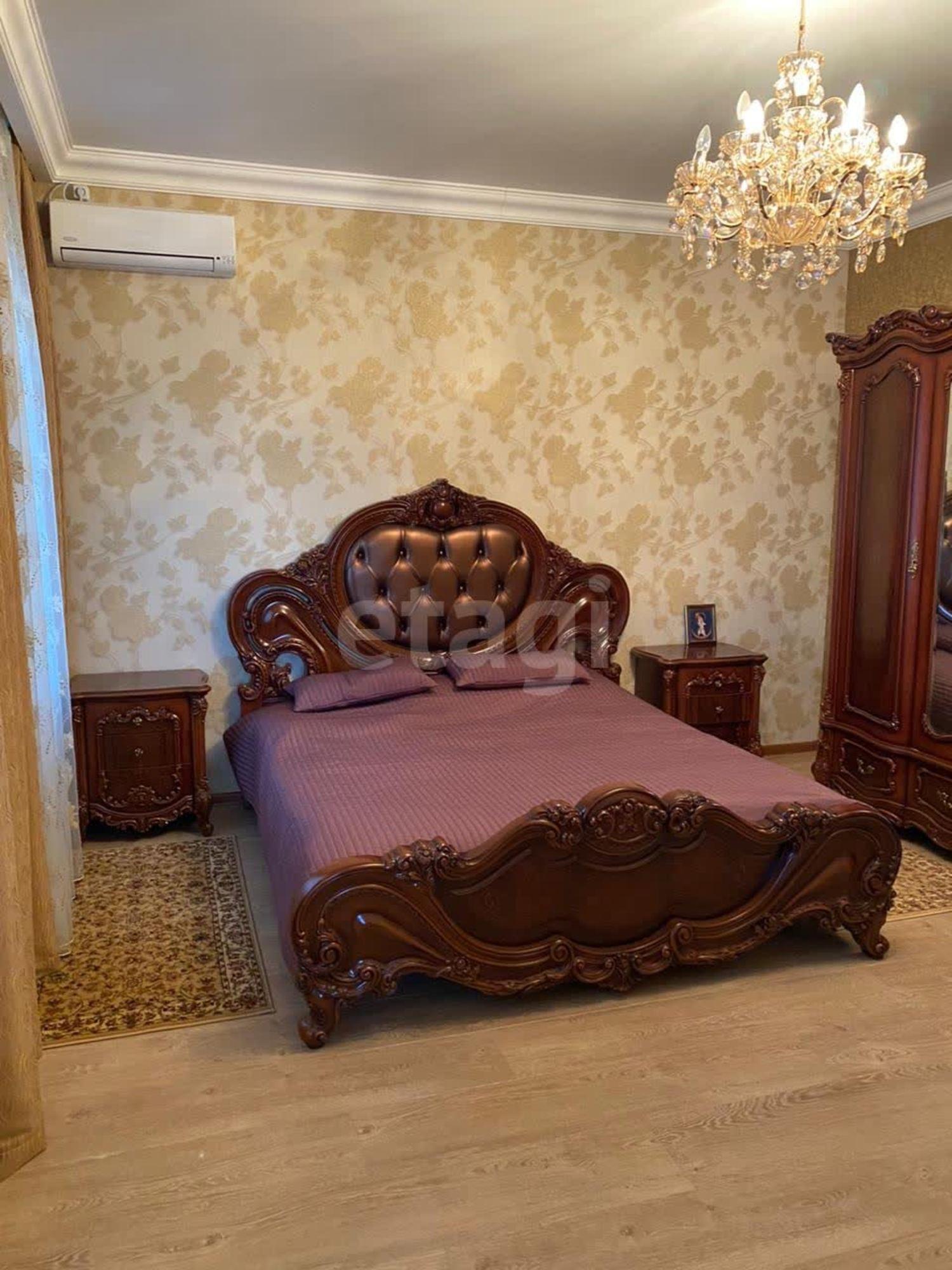 Купить квартиру за 15 400 000 рублей на Мира пр-т, 1а