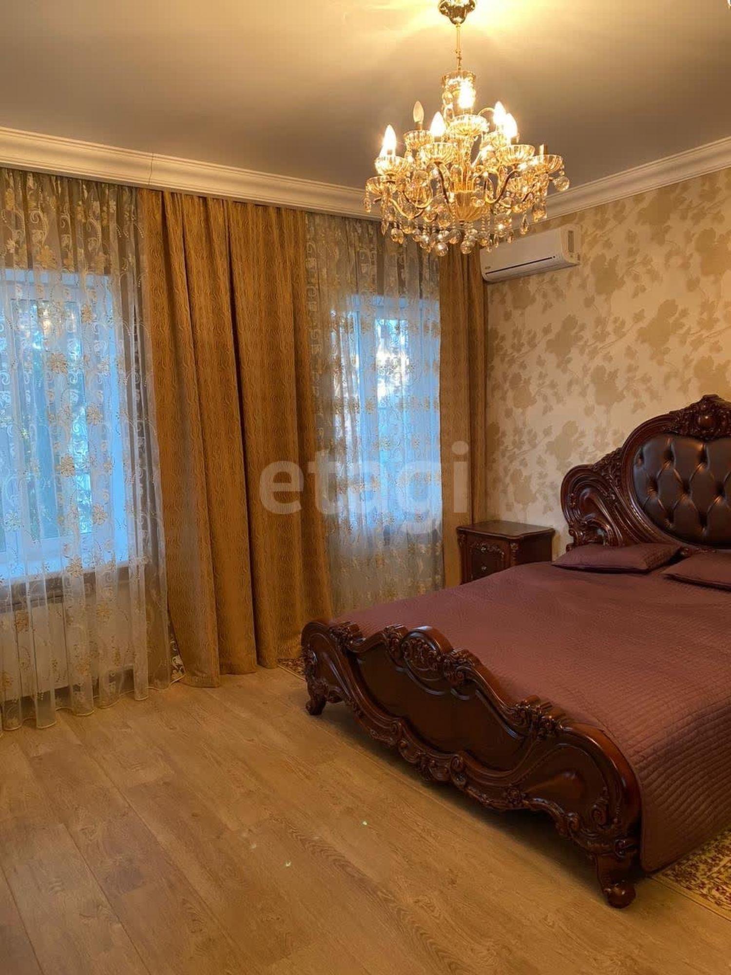 Купить квартиру за 15 400 000 рублей на Мира пр-т, 1а