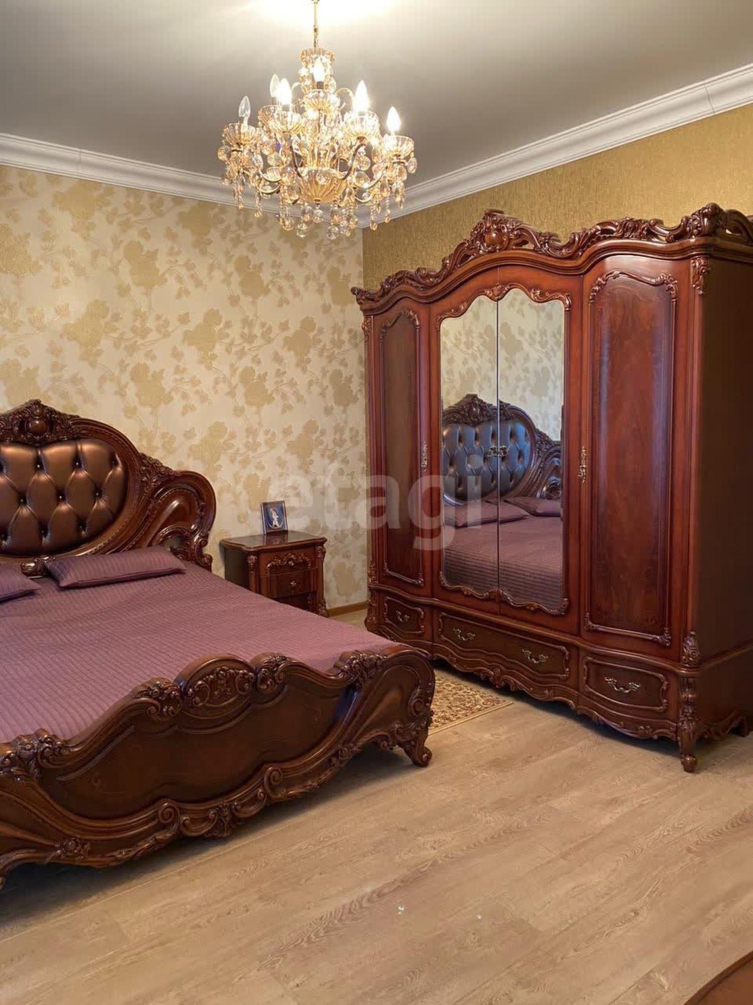 Купить квартиру за 15 400 000 рублей на Мира пр-т, 1а
