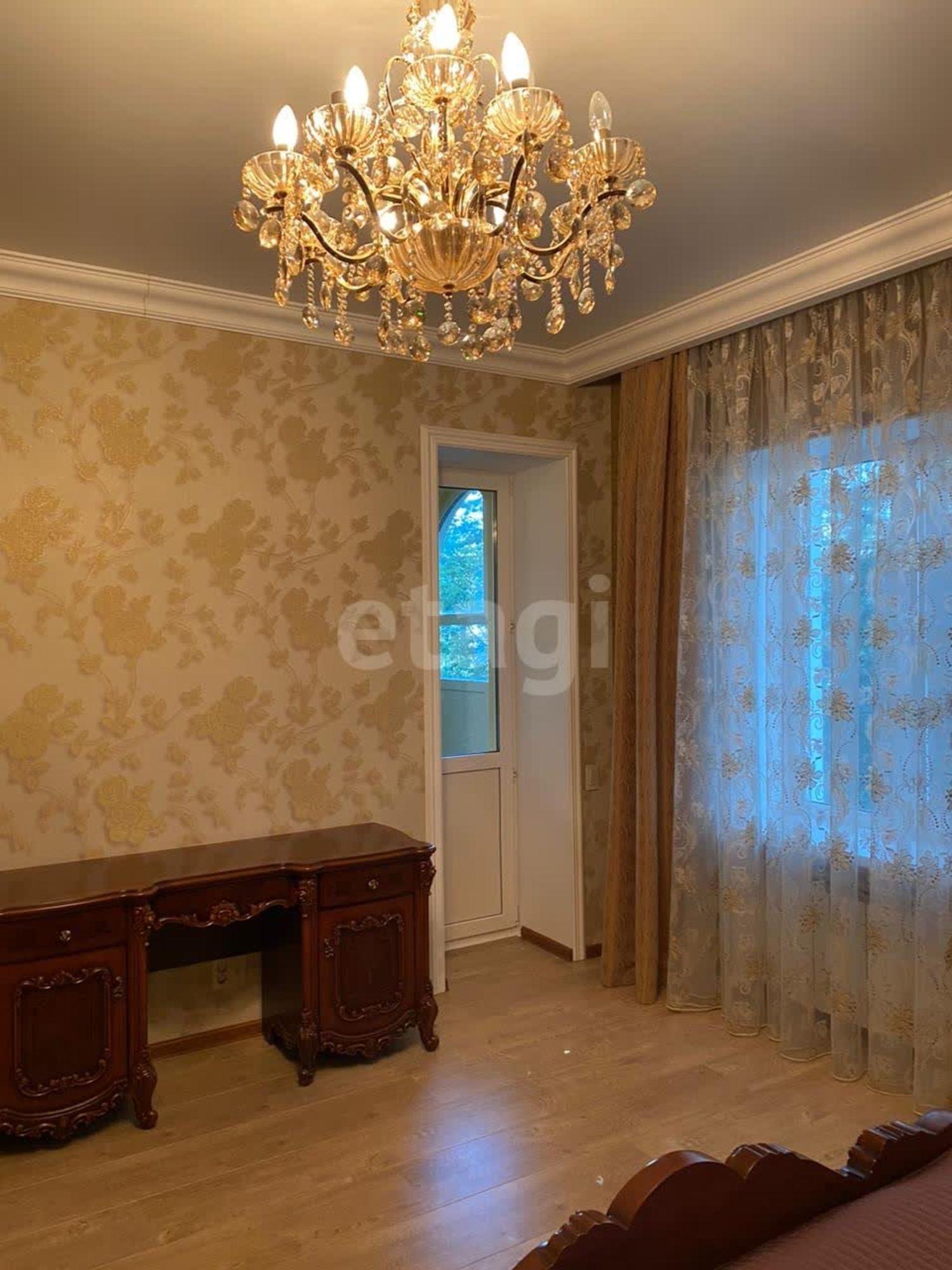 Купить квартиру за 15 400 000 рублей на Мира пр-т, 1а
