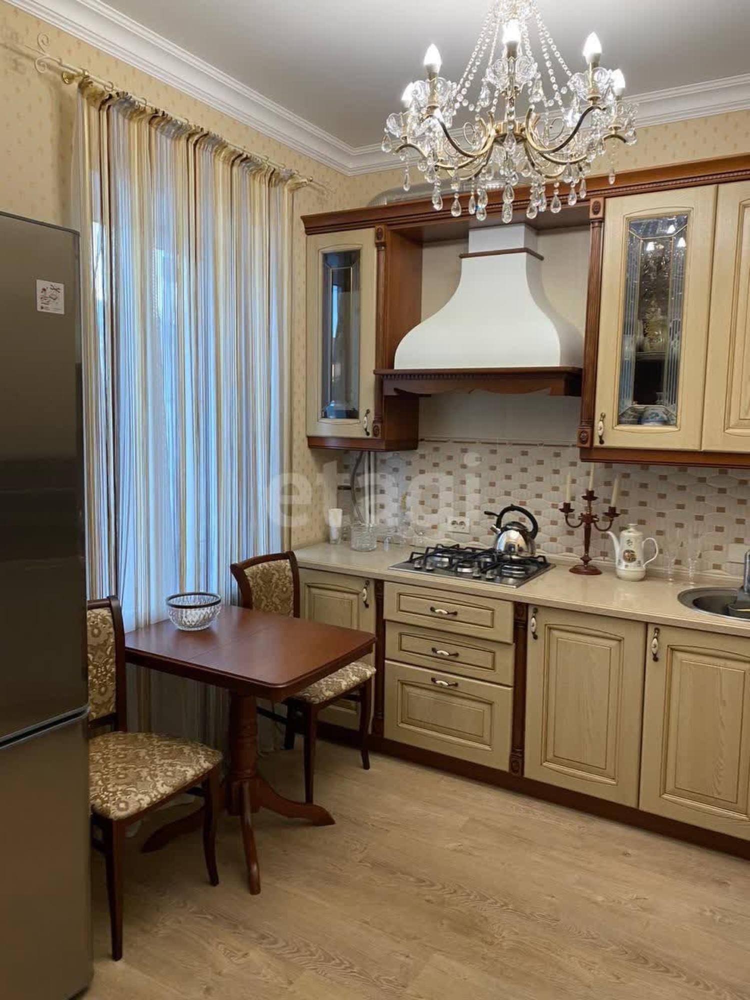 Купить квартиру за 15 400 000 рублей на Мира пр-т, 1а