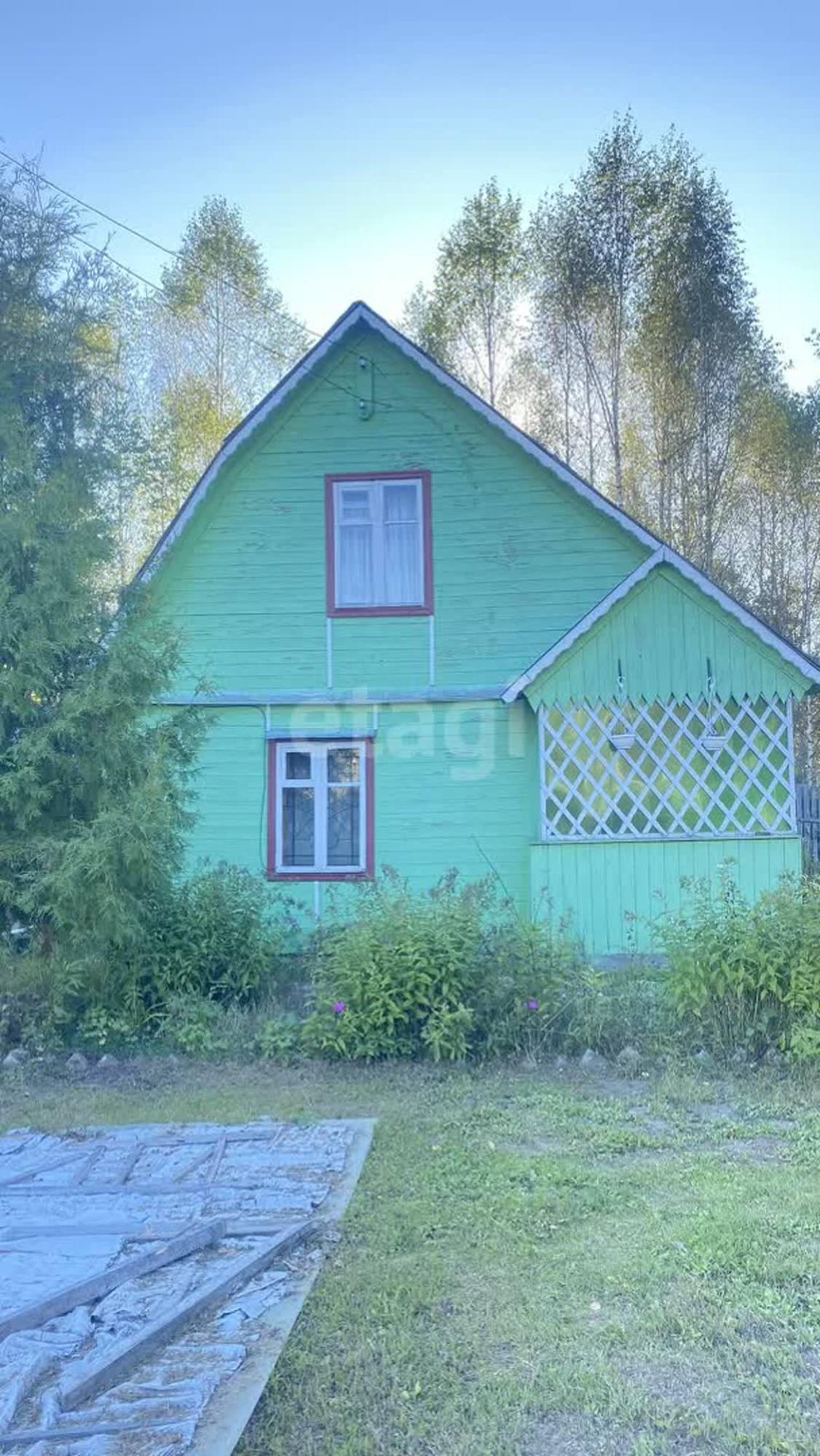 Купить дачу, дом, коттедж за 900 000 рублей на Защита СНТ