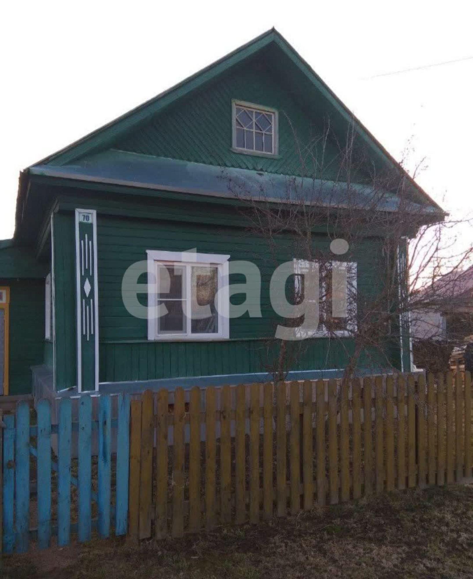 Купить дачу, дом, коттедж за 650 000 рублей на Комарова, 70