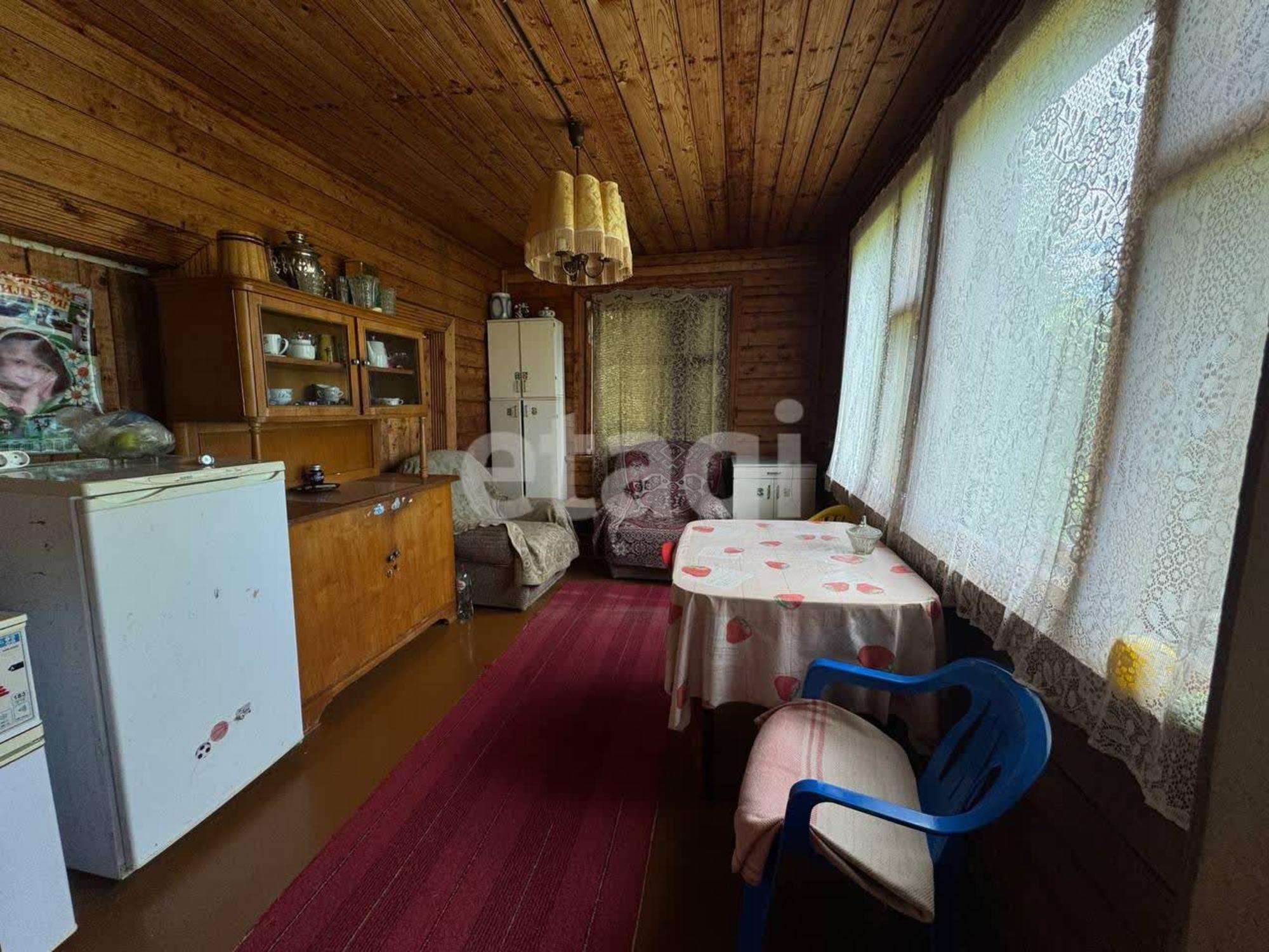 Купить дачу, дом, коттедж за 1 500 000 рублей на Низовая, 3