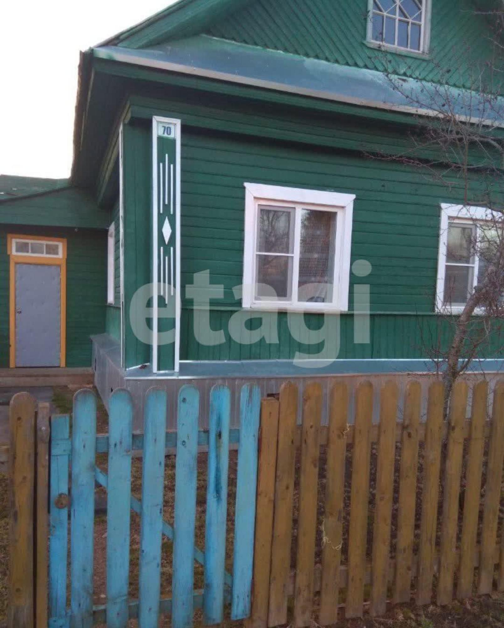 Купить дачу, дом, коттедж за 650 000 рублей на Комарова, 70