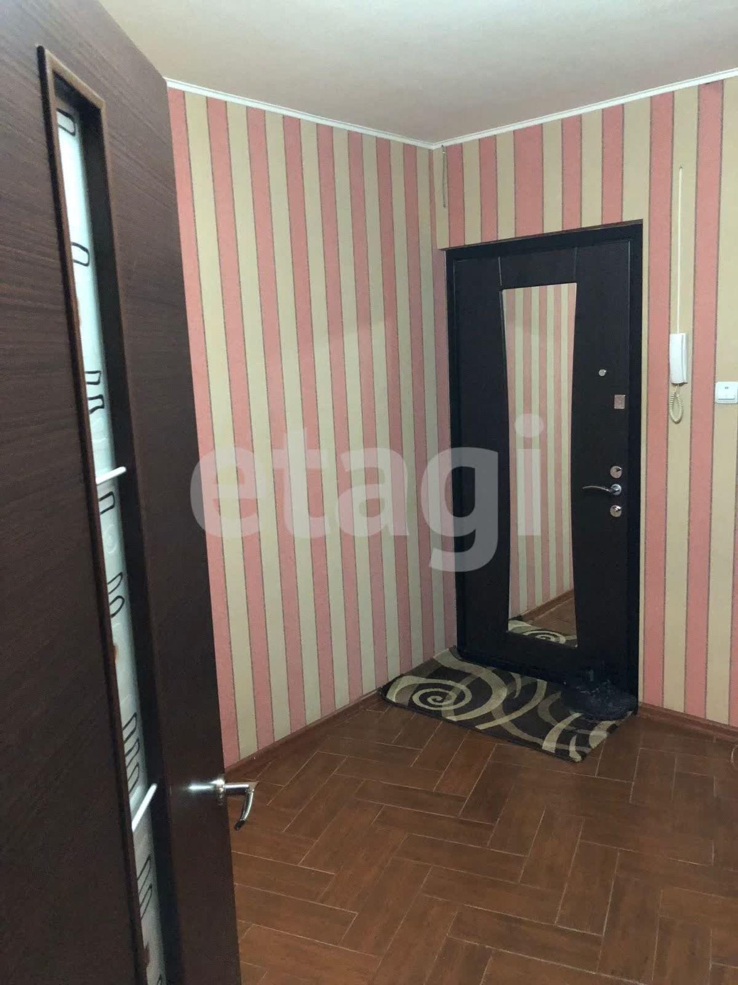Купить квартиру за 5 650 000 рублей на Давыдовский-3 мкр., 14а