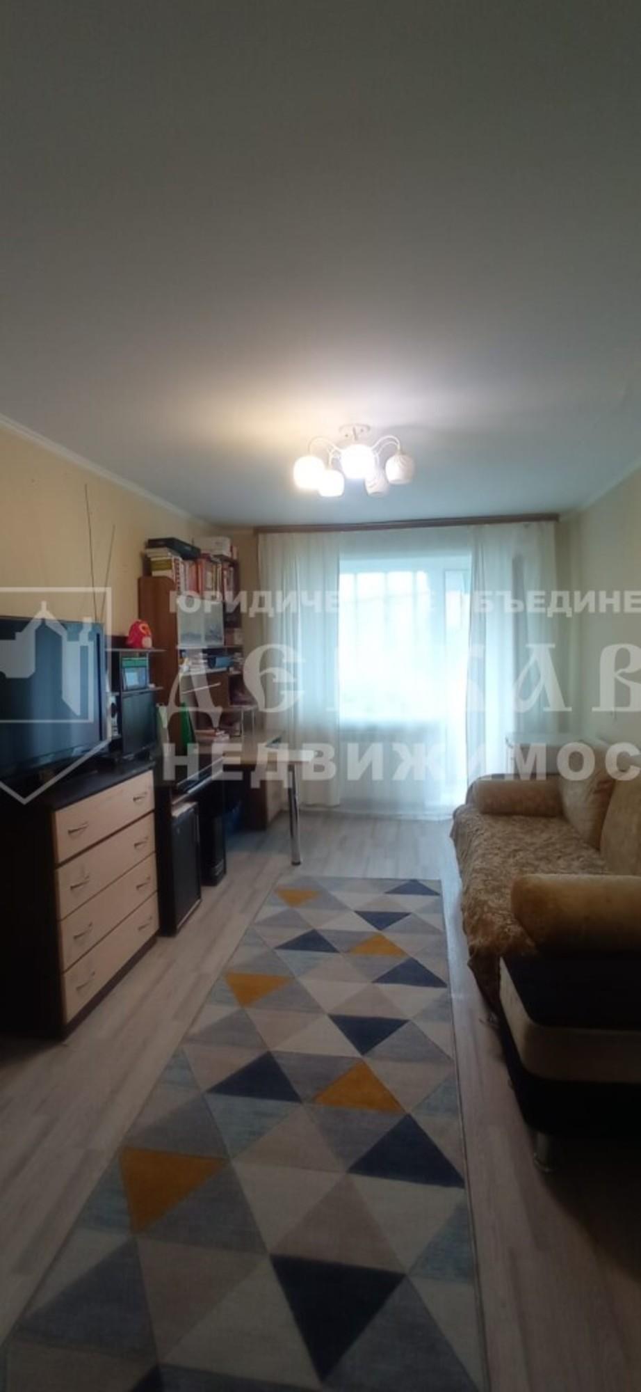 Купить квартиру за 5 100 000 рублей на улица Юрия Смирнова