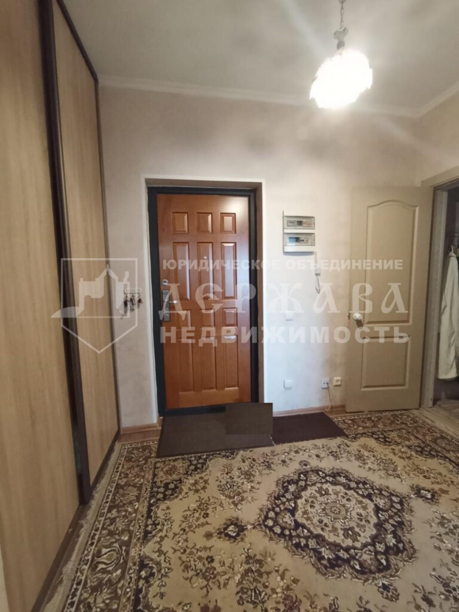Купить квартиру за 4 750 000 рублей на проспект Шахтёров