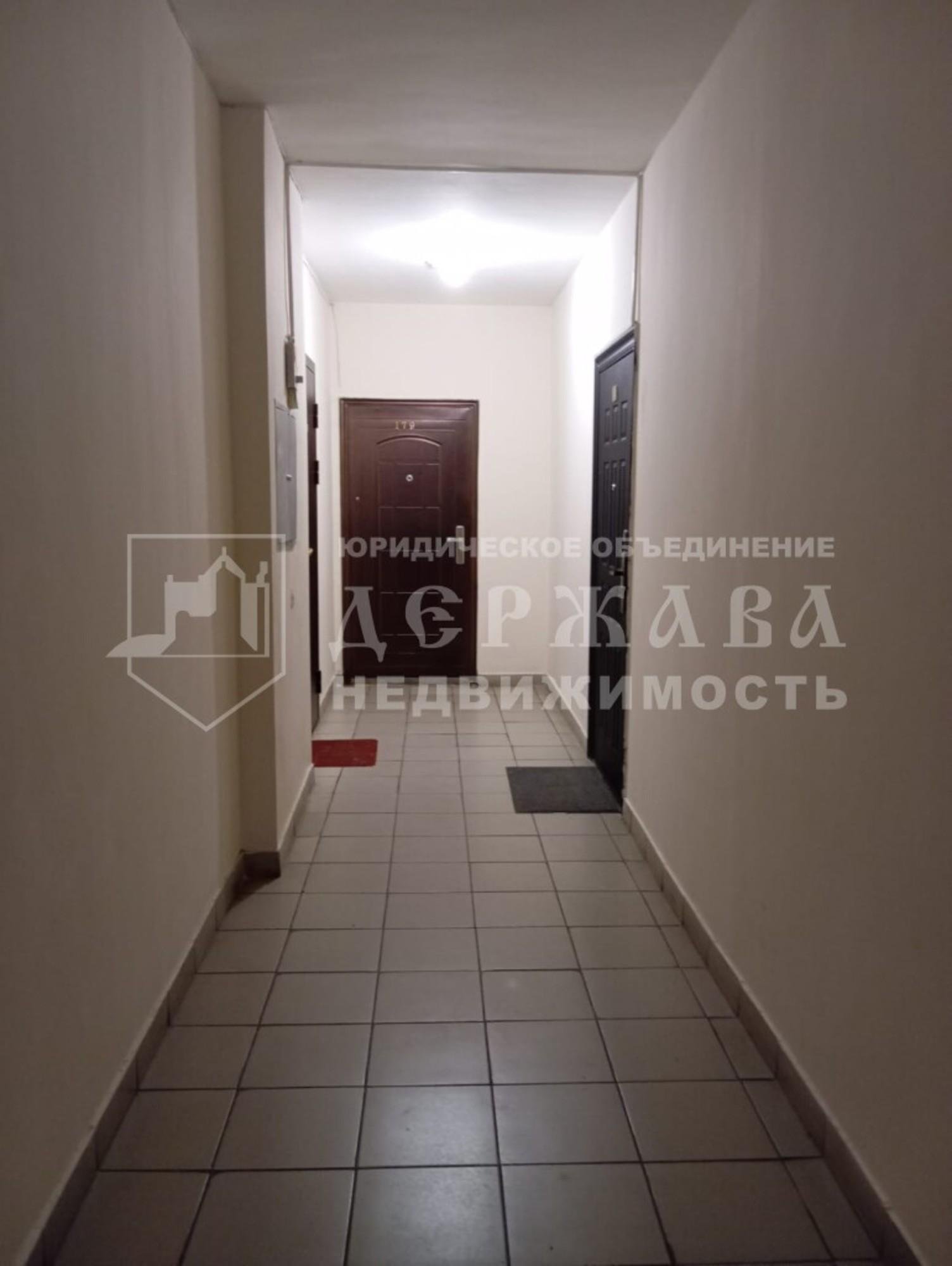 Купить квартиру за 4 750 000 рублей на проспект Шахтёров