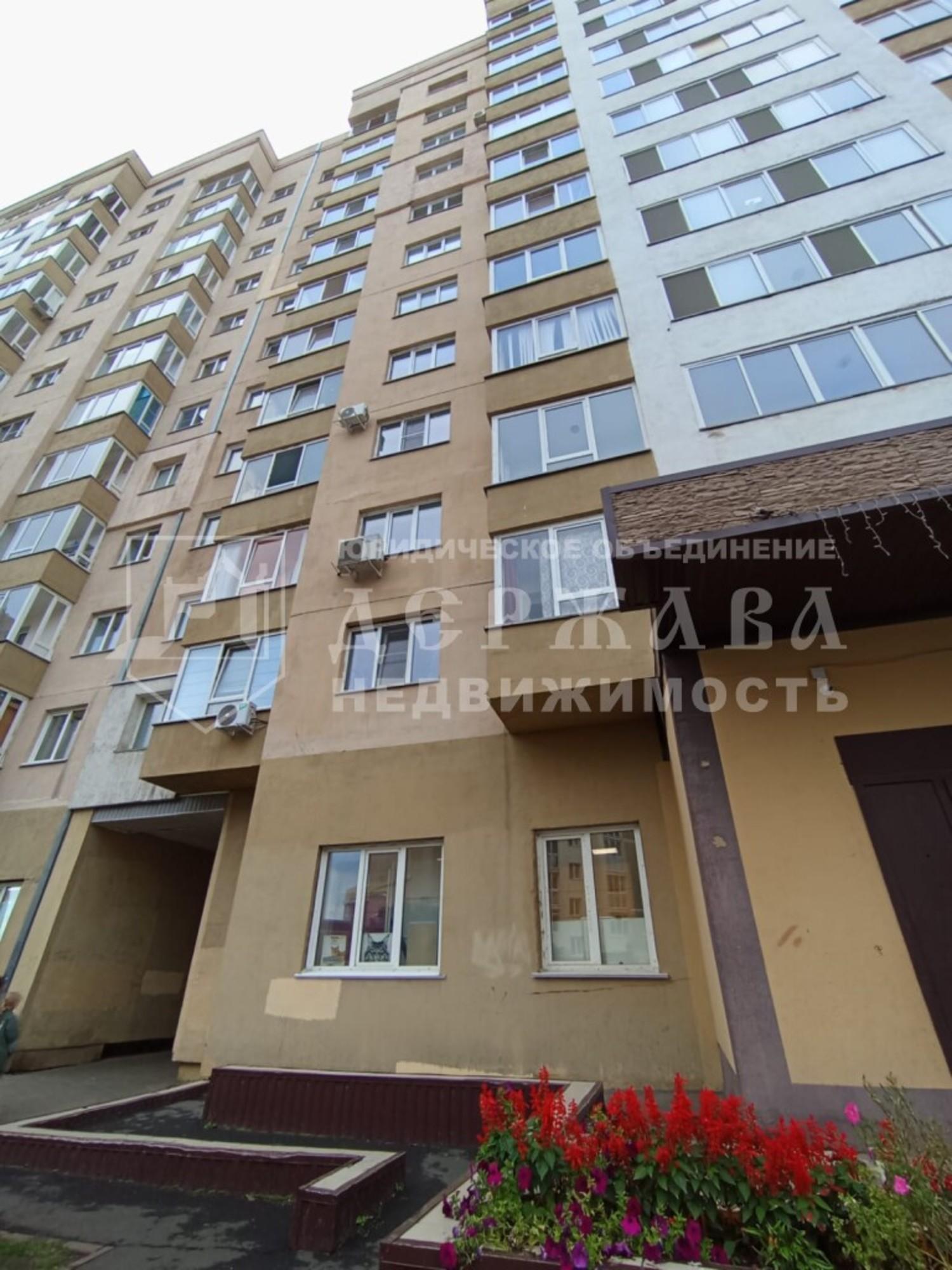 Купить квартиру за 4 750 000 рублей на проспект Шахтёров