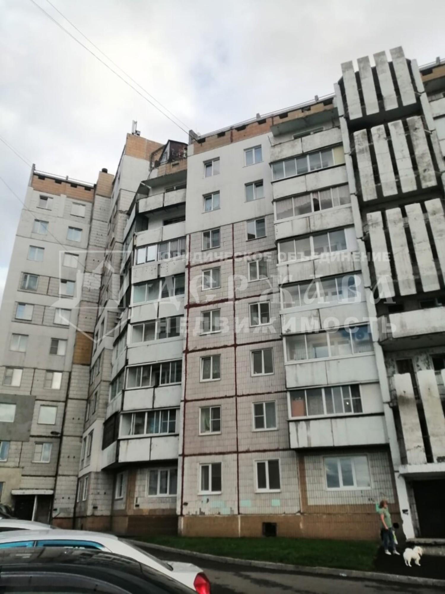 Купить квартиру за 5 450 000 рублей на улица Халтурина