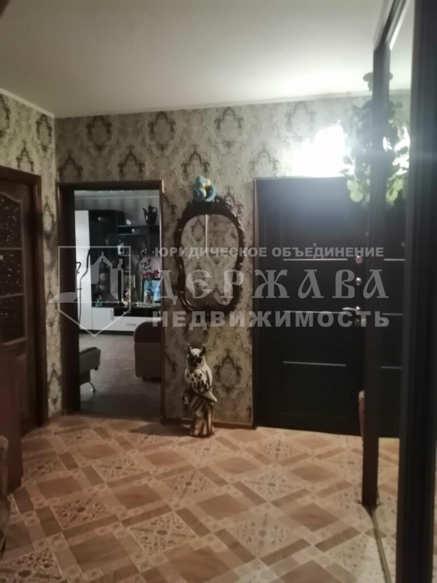 Купить квартиру за 5 450 000 рублей на улица Халтурина