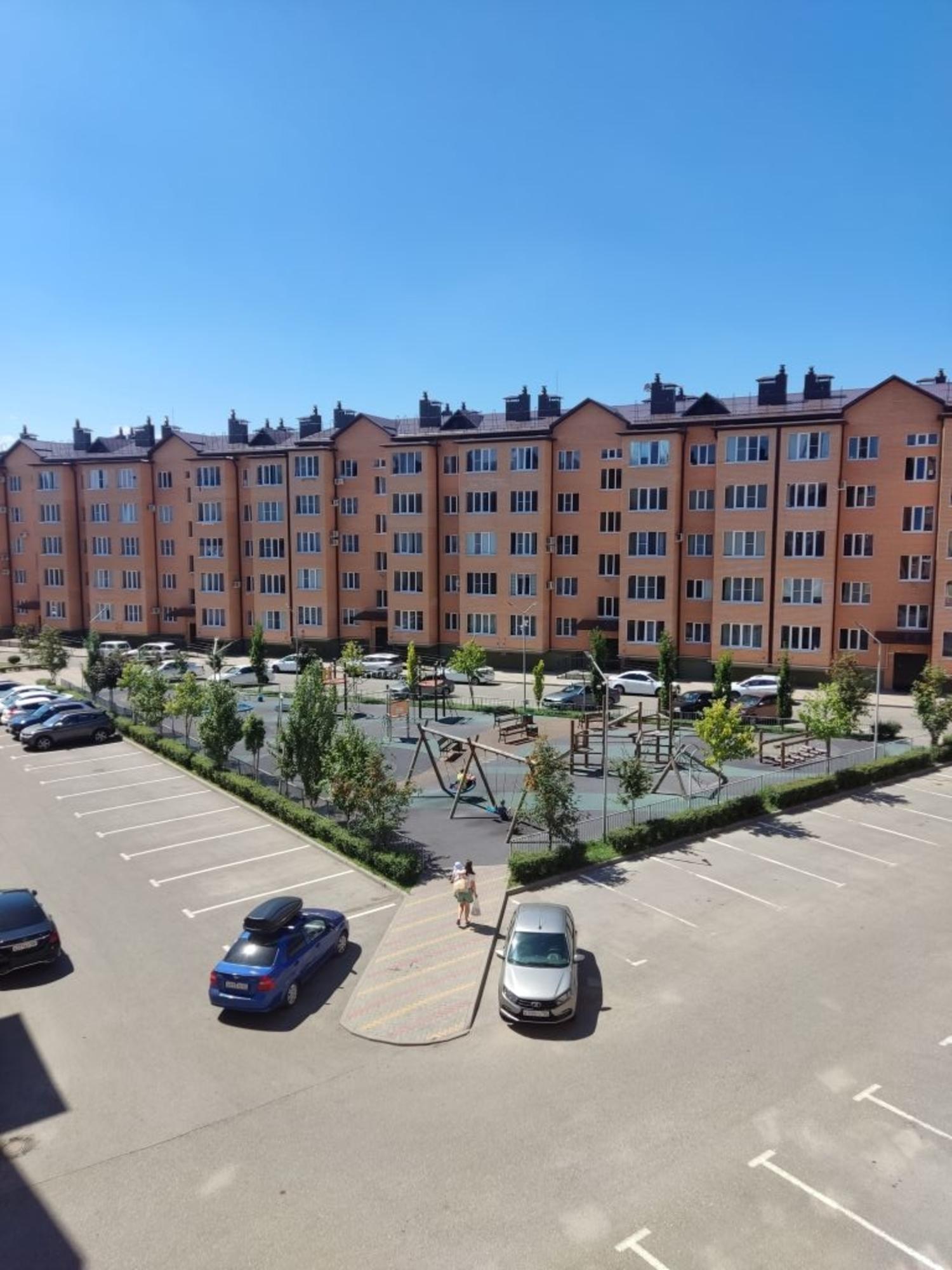 Купить квартиру за 8 450 000 рублей на Просторная ул, 15к1