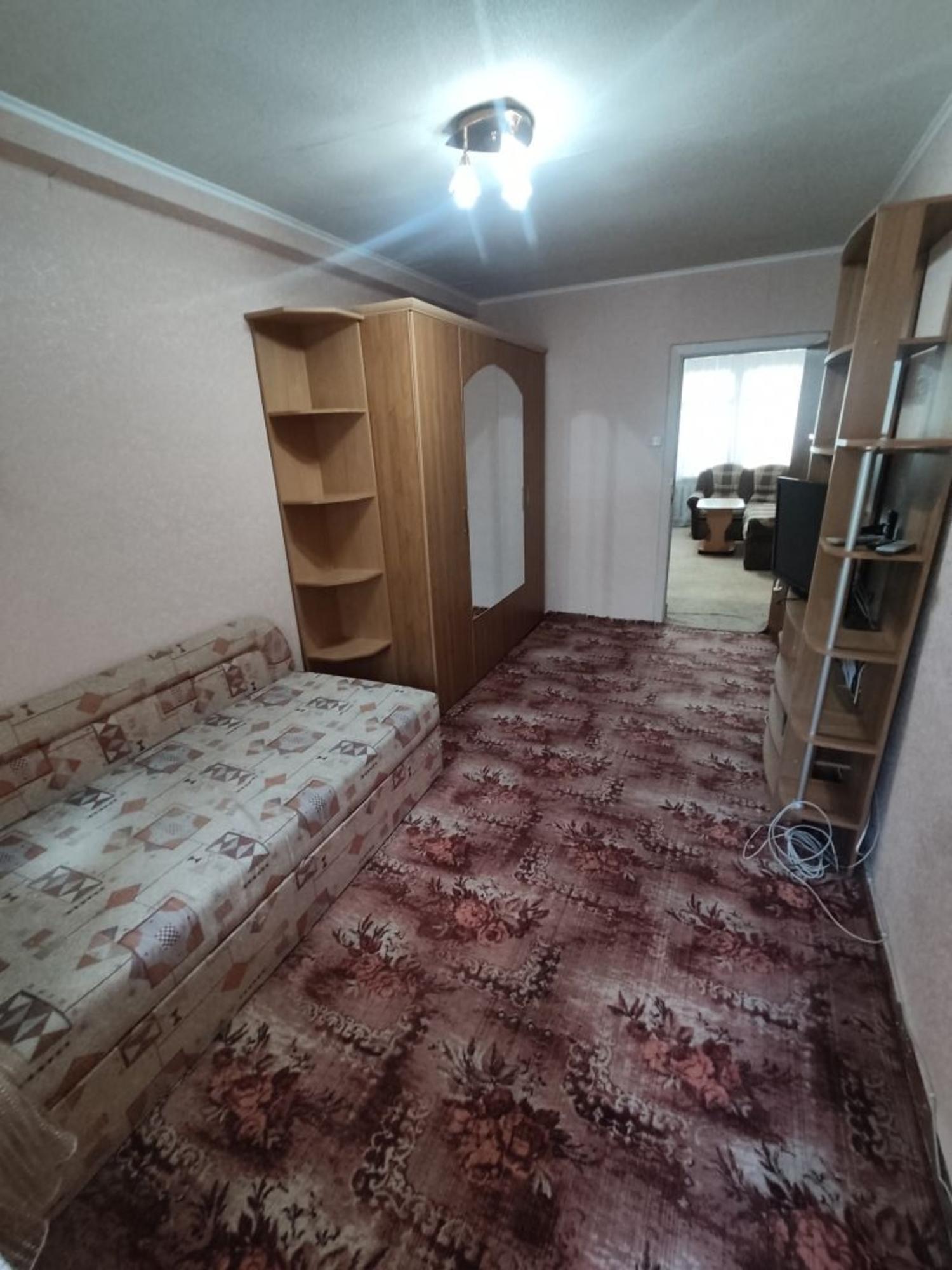 Купить квартиру за 5 800 000 рублей на Октябрьская ул, 446