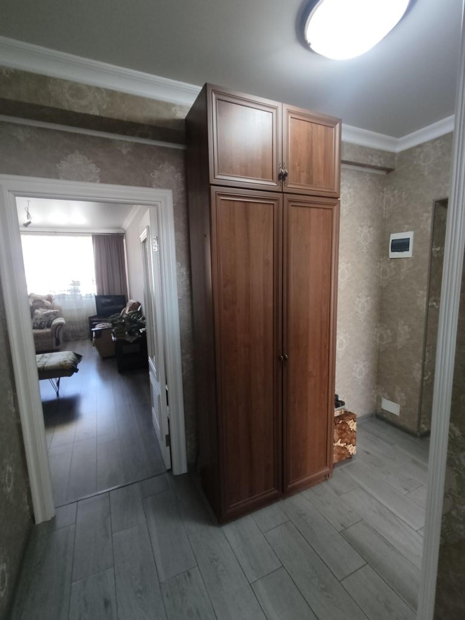Купить квартиру за 8 450 000 рублей на Просторная ул, 15к1