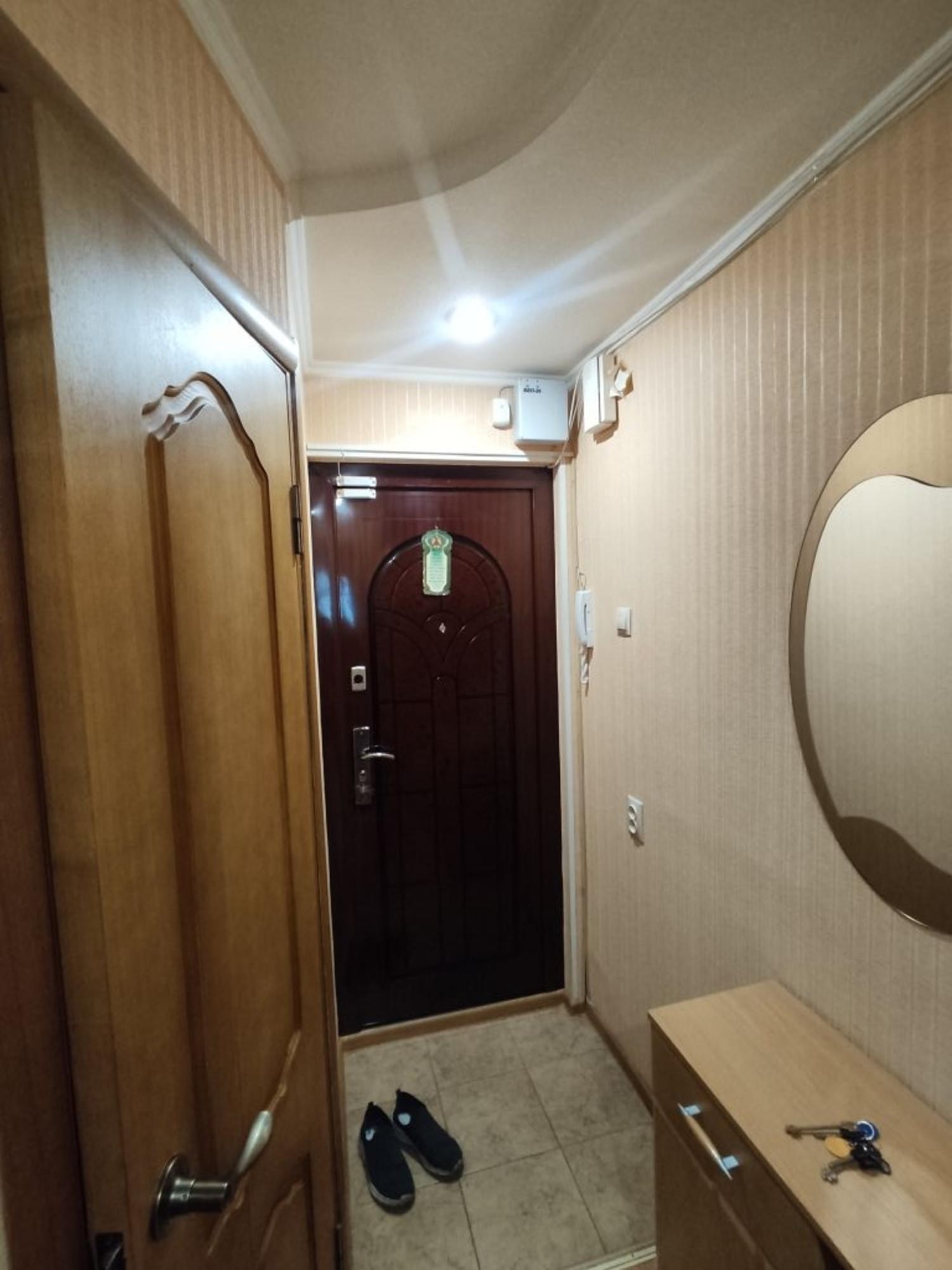 Купить квартиру за 5 800 000 рублей на Октябрьская ул, 446