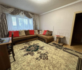 3-комн, 64.3кв м, этаж 4/5 Мира улица, д.29