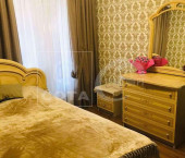 2-комн, 54кв м, этаж 2/16 Генерала Лизюкова улица, 36