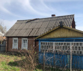 коттедж 35 кв м Трубчевская улица, 19